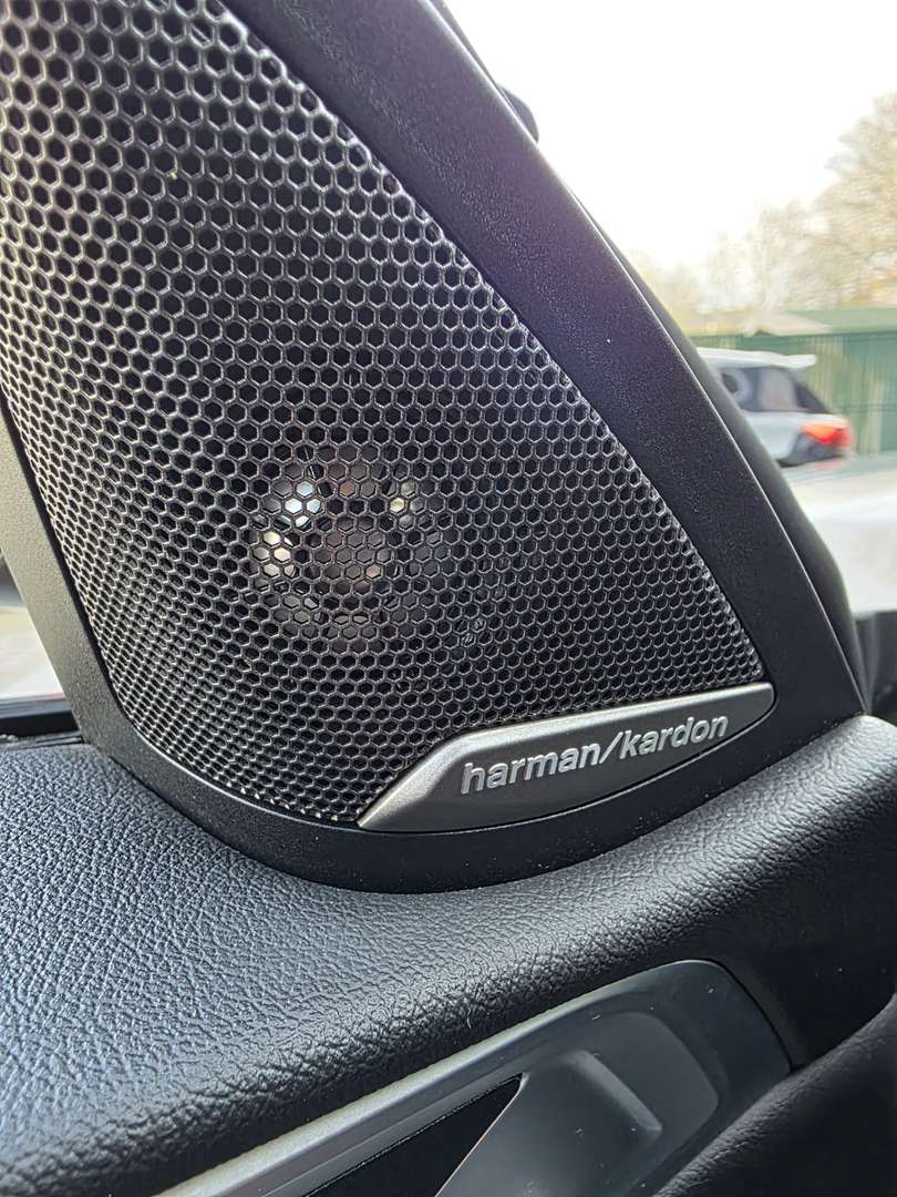 BMW M4 Coupé Competition M4 XDrive - 2023 - Joinsteer - #34