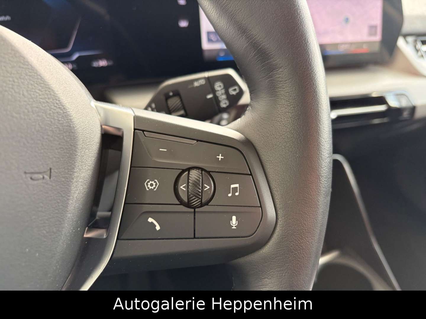 BMW IX1 20 EDrive - 2024 - Joinsteer - #24