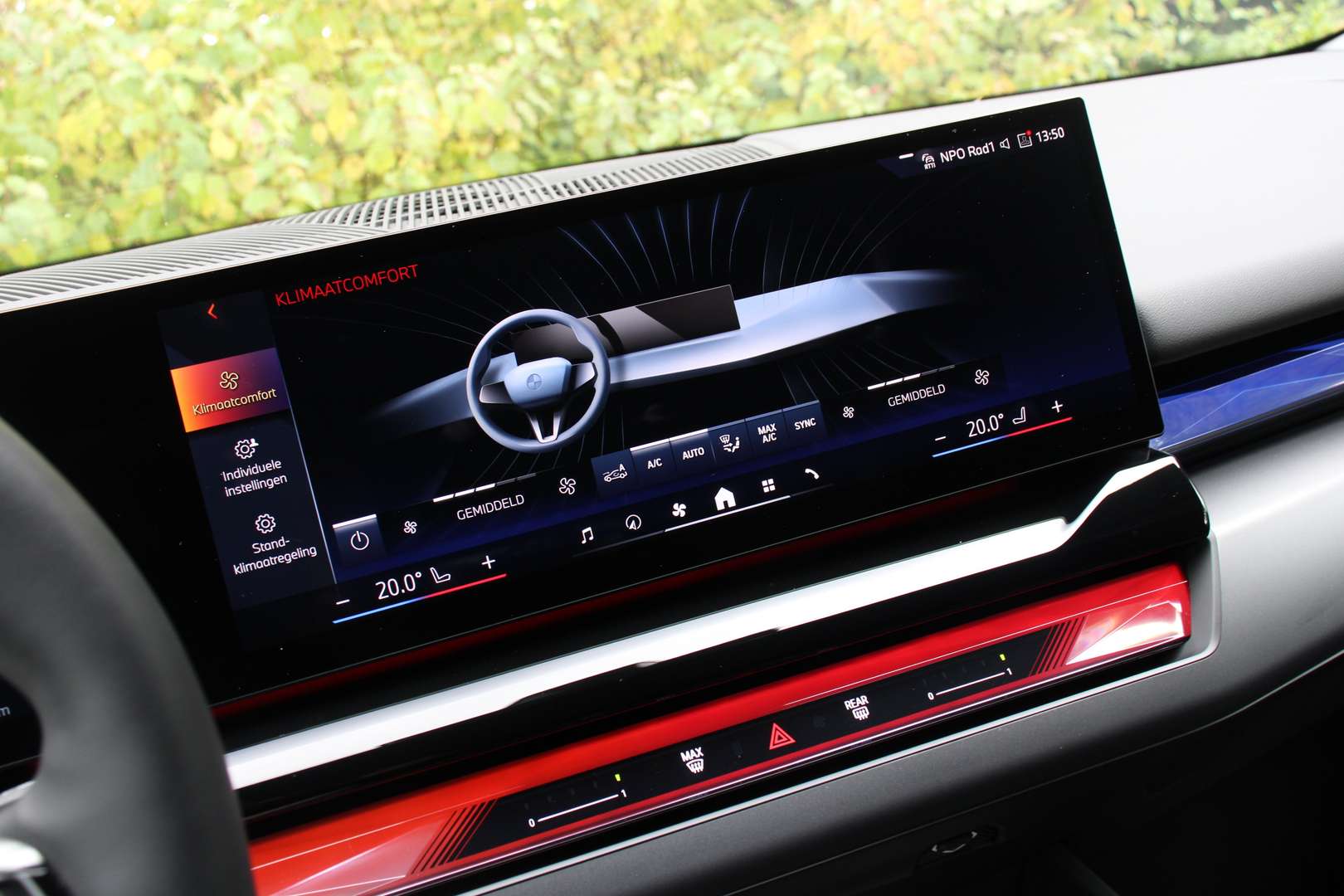 BMW I5 Touring EDrive40 - 2025 - Joinsteer - #22