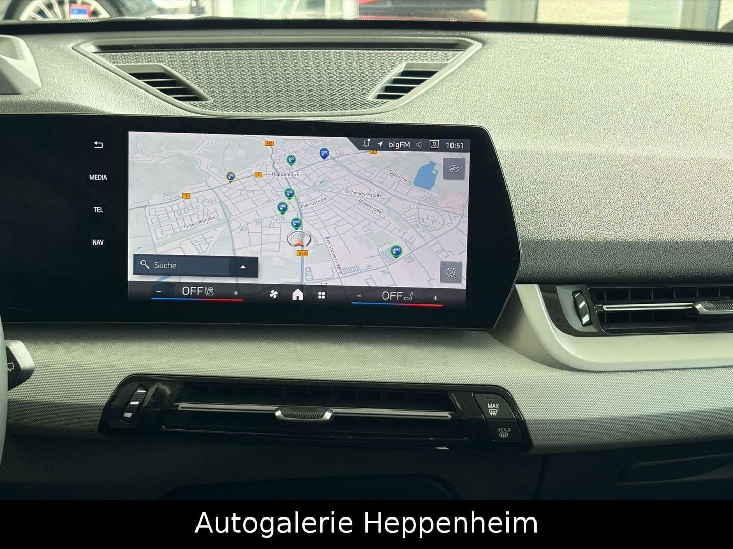 BMW IX1 20 EDrive - 2024 - Joinsteer - #25