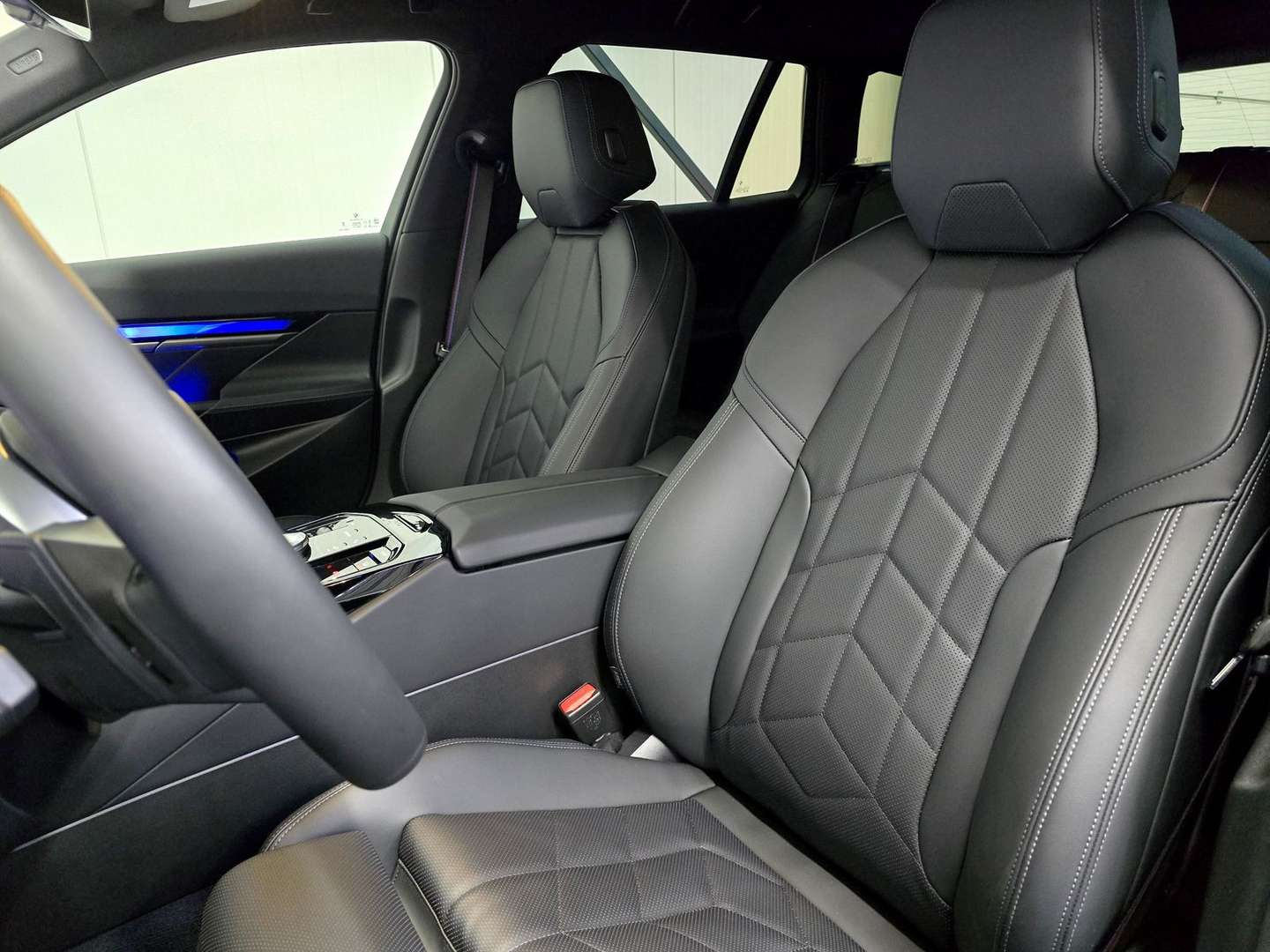 BMW Série 5 M SPORT 540d XDrive - 2025 - Joinsteer - #18