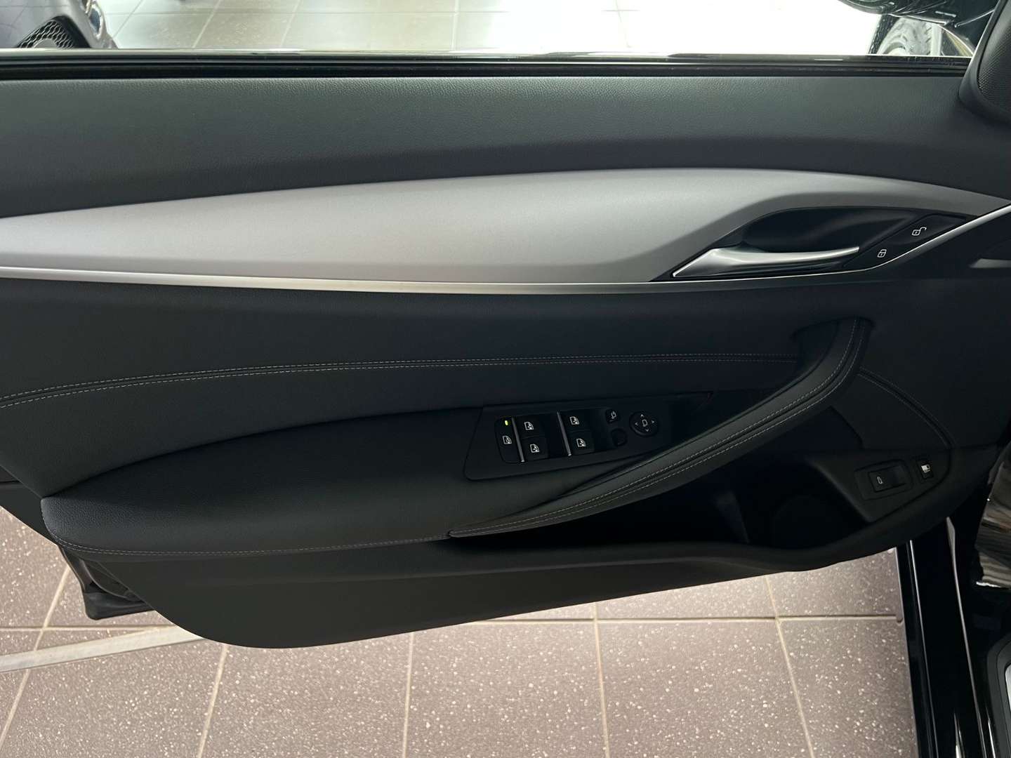 BMW Série 5 Touring 530e - 2022 - Joinsteer - #36