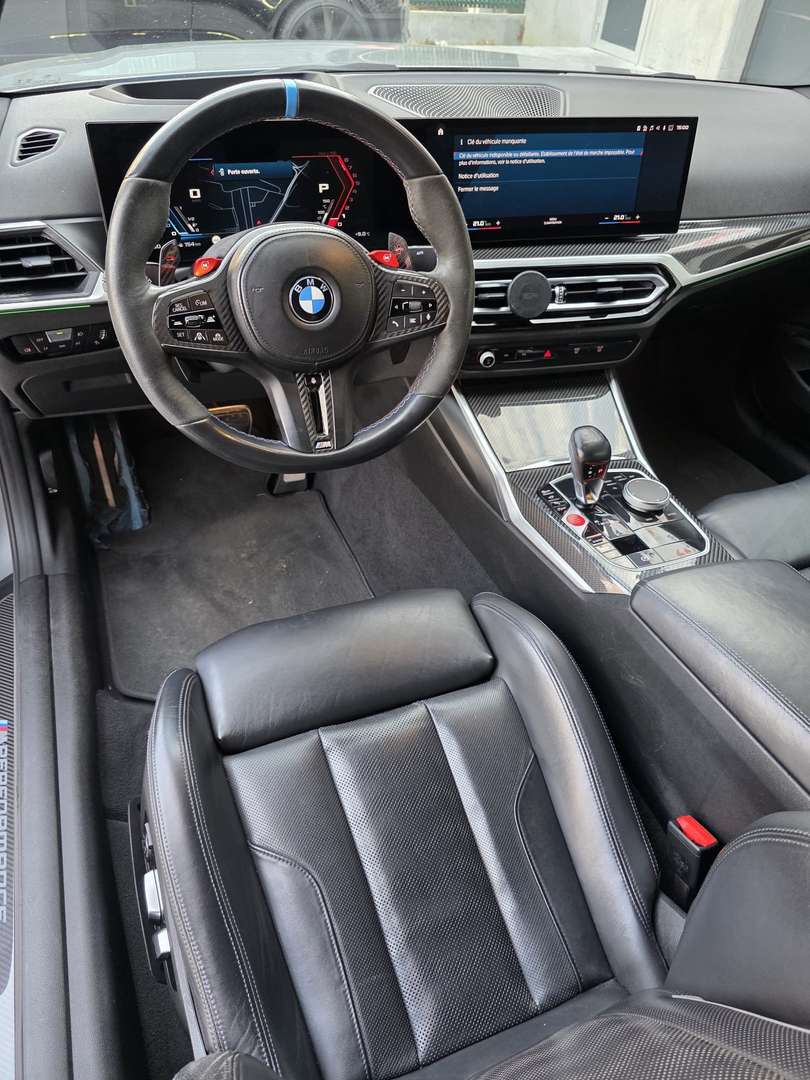 BMW M4 Coupé Competition M4 XDrive - 2023 - Joinsteer - #36