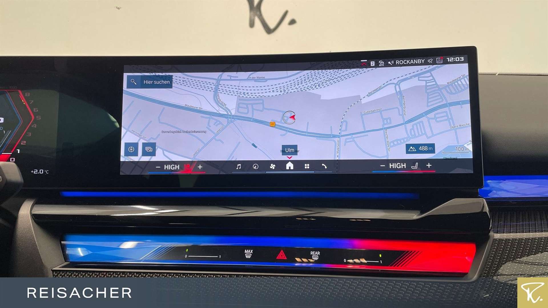 BMW M5 - 2025 - Joinsteer - #11