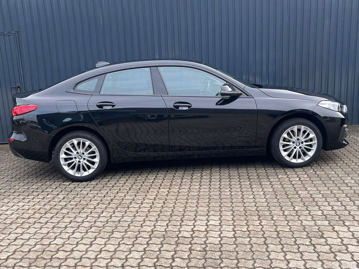 BMW Série 2 Gran Coupé 218i - 2024 - Joinsteer - #6