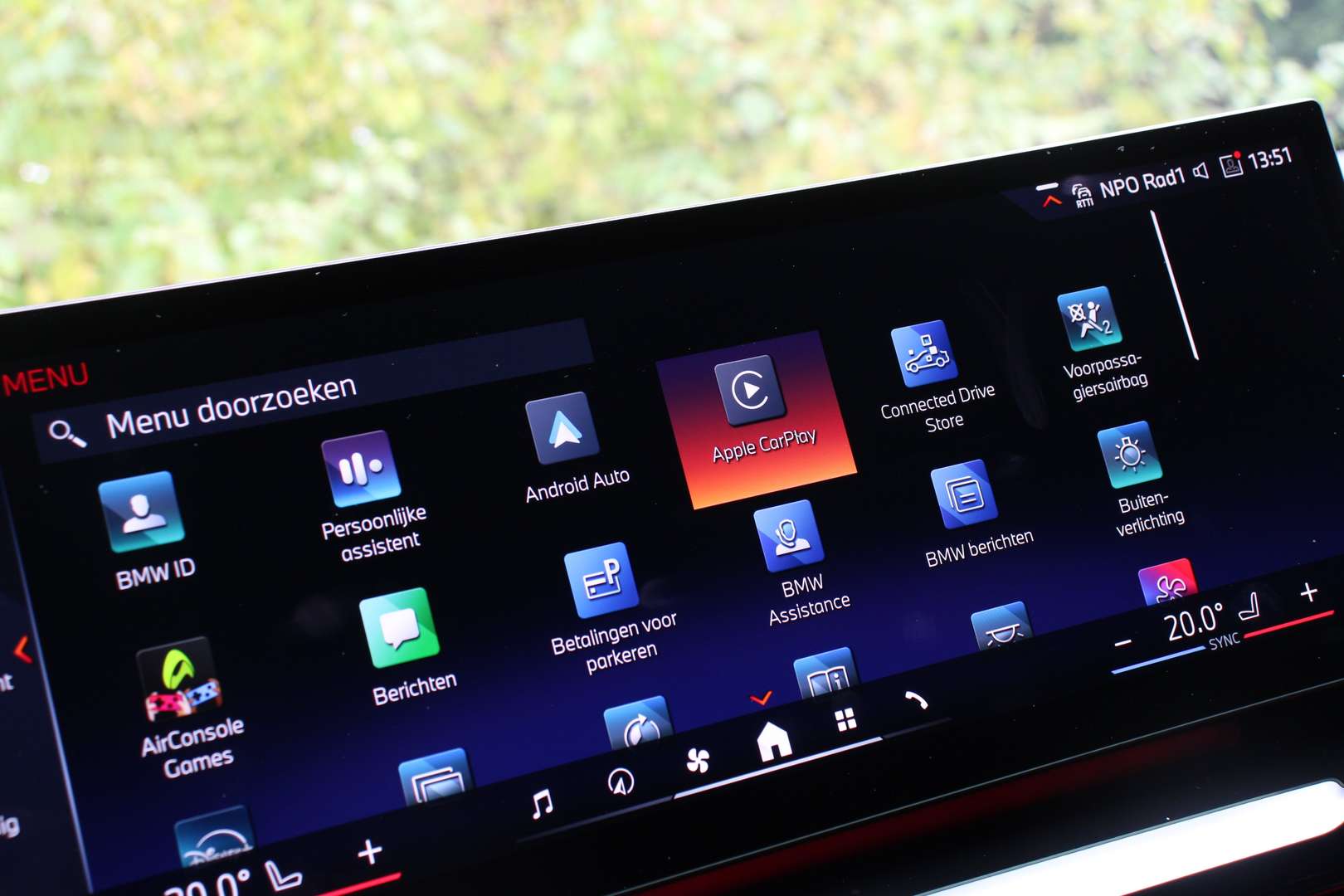 BMW I5 Touring EDrive40 - 2025 - Joinsteer - #23