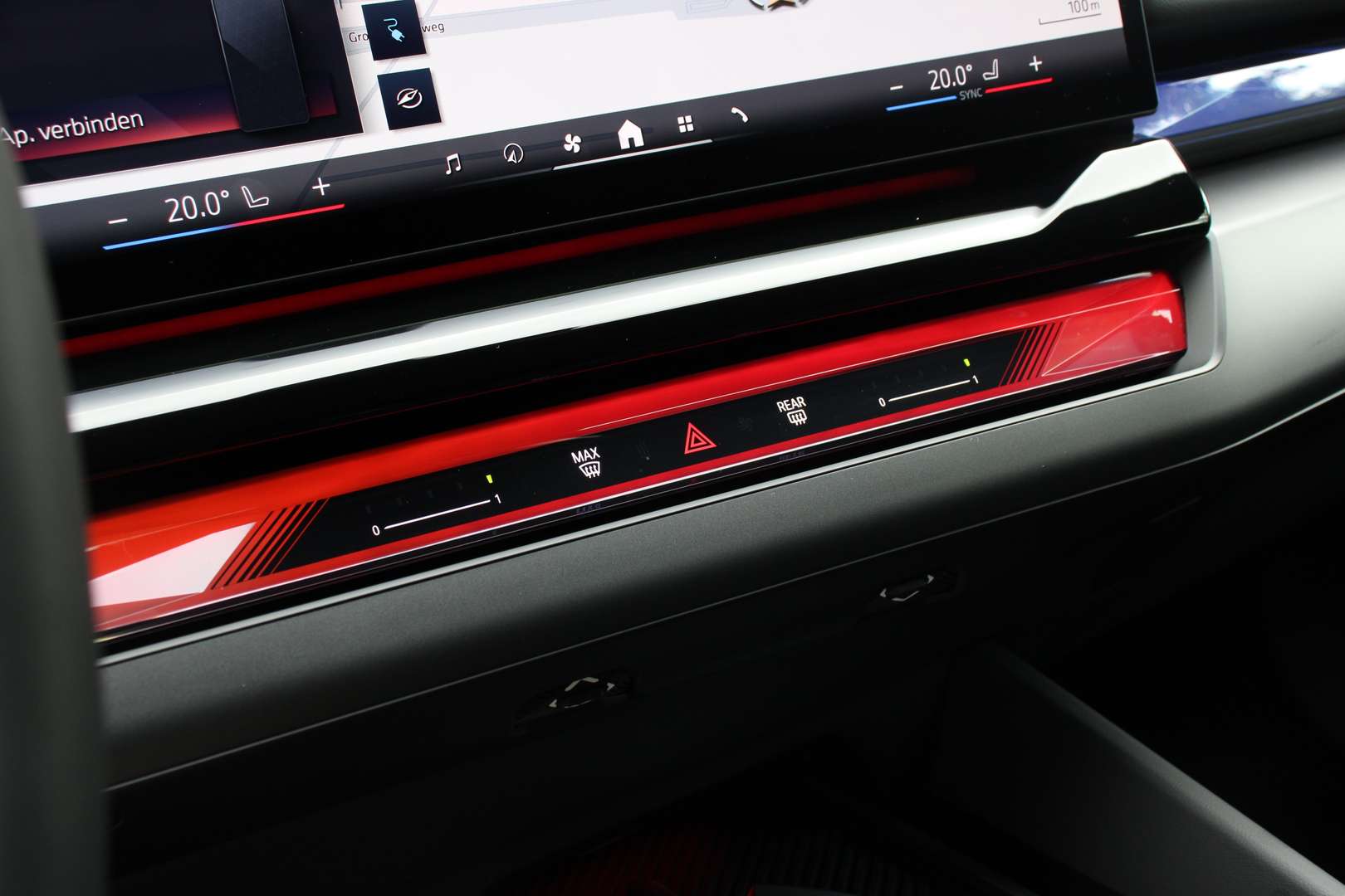 BMW I5 Touring EDrive40 - 2025 - Joinsteer - #24