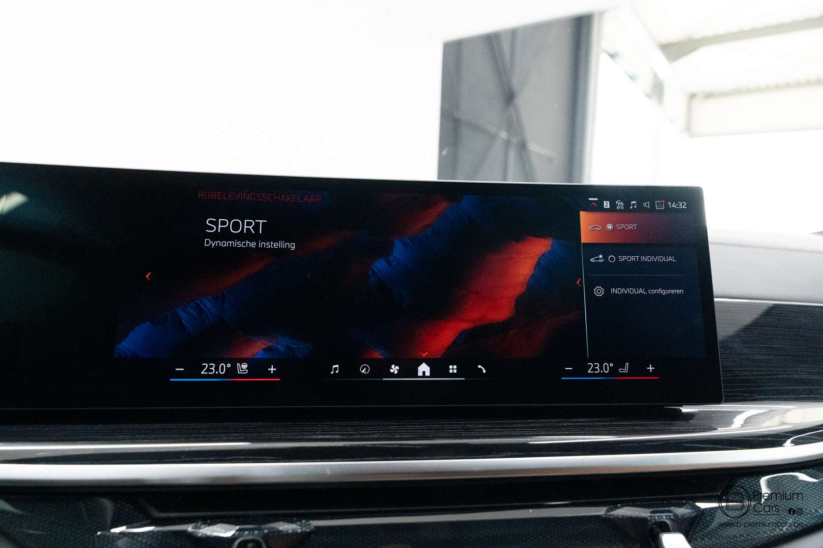 BMW X5 M Sport XDrive50e - 2025 - Joinsteer - #43