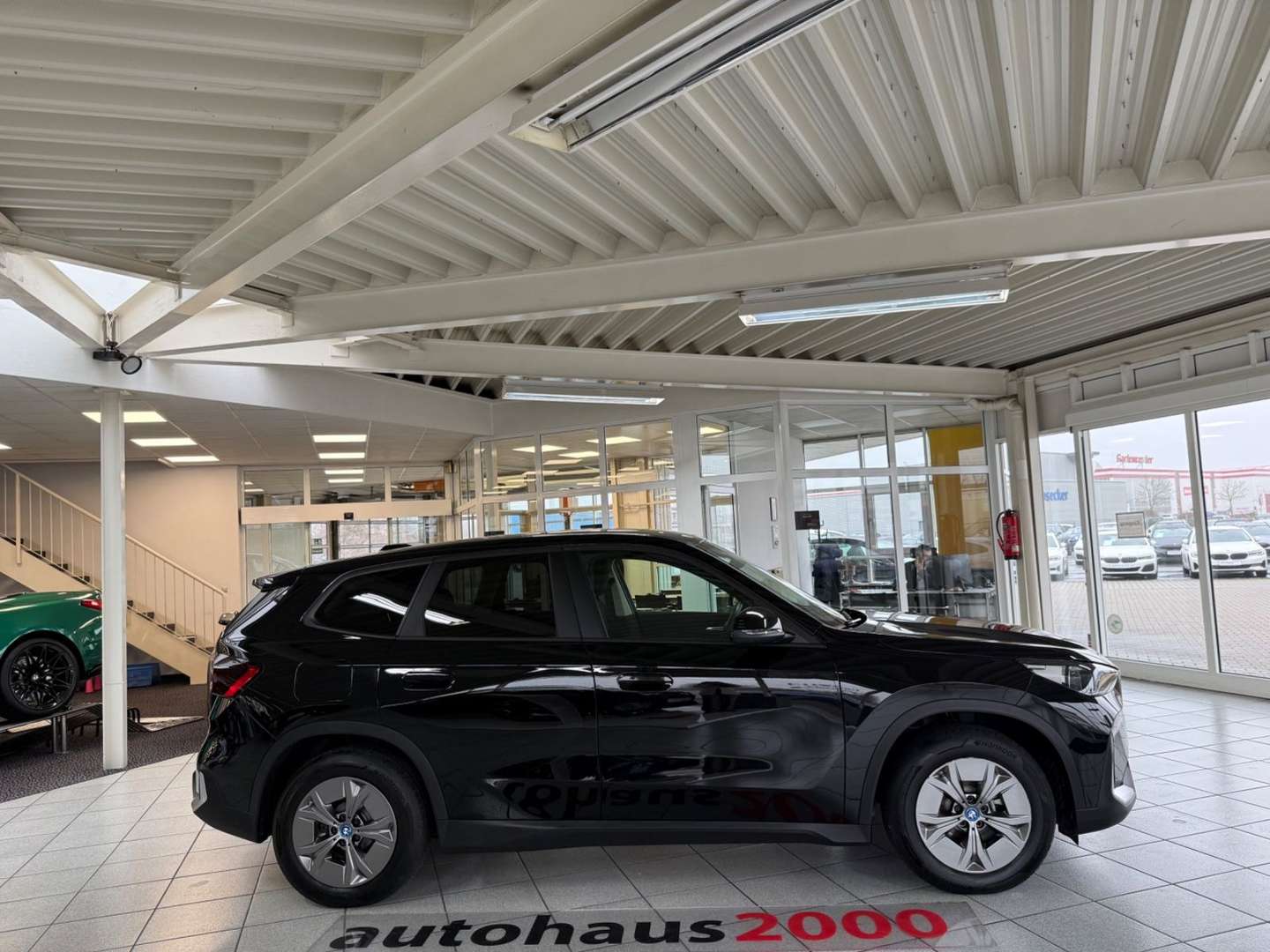 BMW IX1 30 XDrive - 2023 - Joinsteer - #2