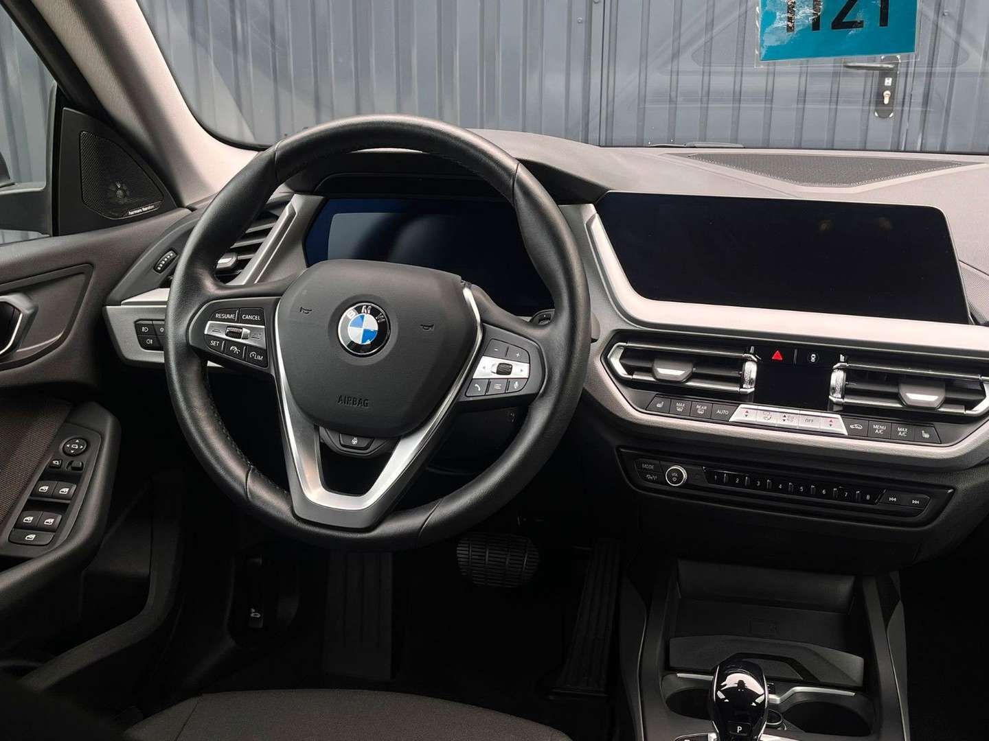 BMW Série 2 Gran Coupé 218i - 2024 - Joinsteer - #8