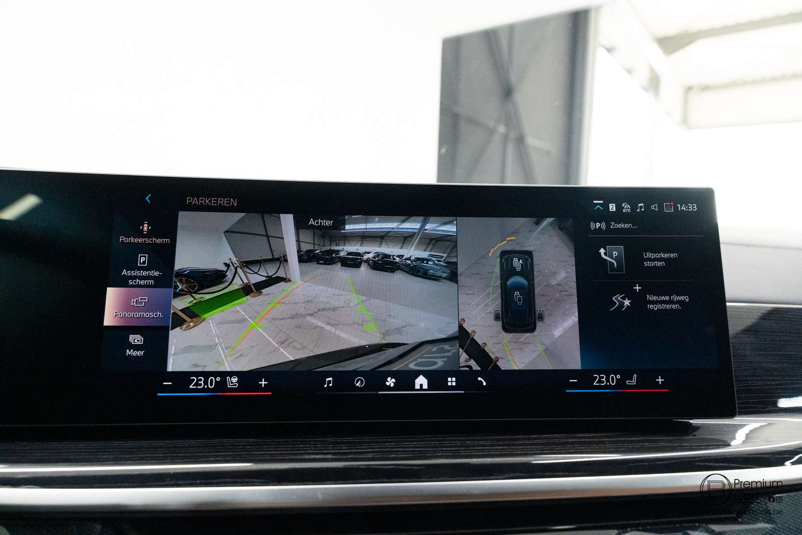 BMW X5 M Sport XDrive50e - 2025 - Joinsteer - #44