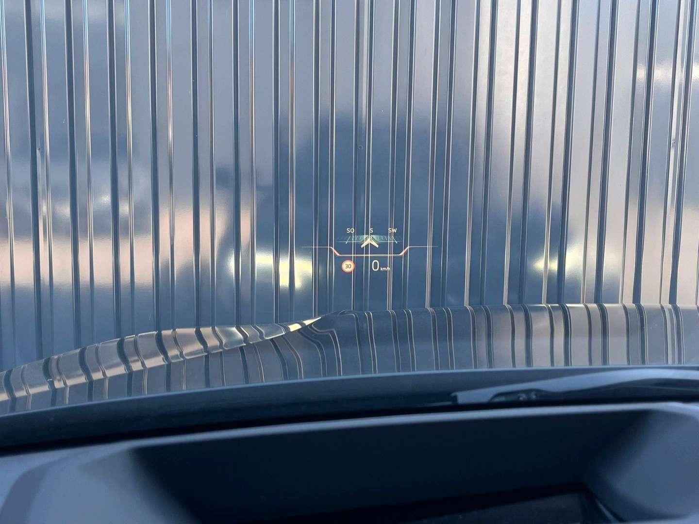 BMW Série 3 Touring M Sport 318i - 2024 - Joinsteer - #10