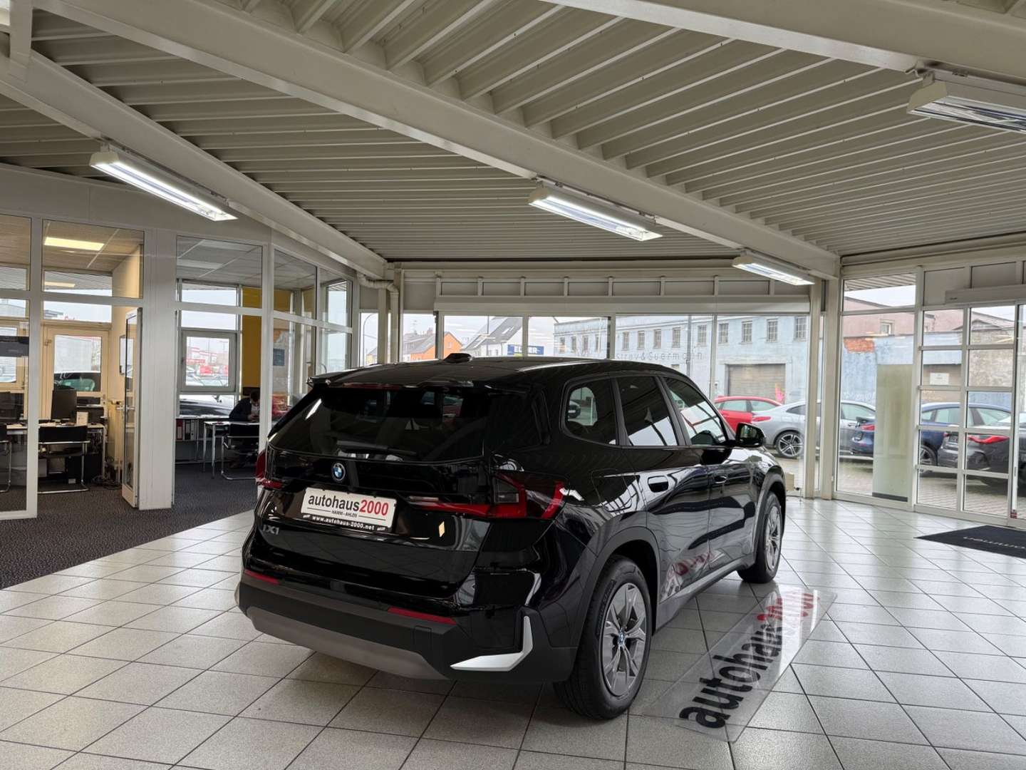 BMW IX1 30 XDrive - 2023 - Joinsteer - #3