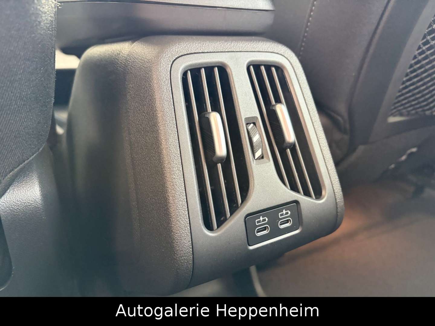 BMW IX1 20 EDrive - 2024 - Joinsteer - #29