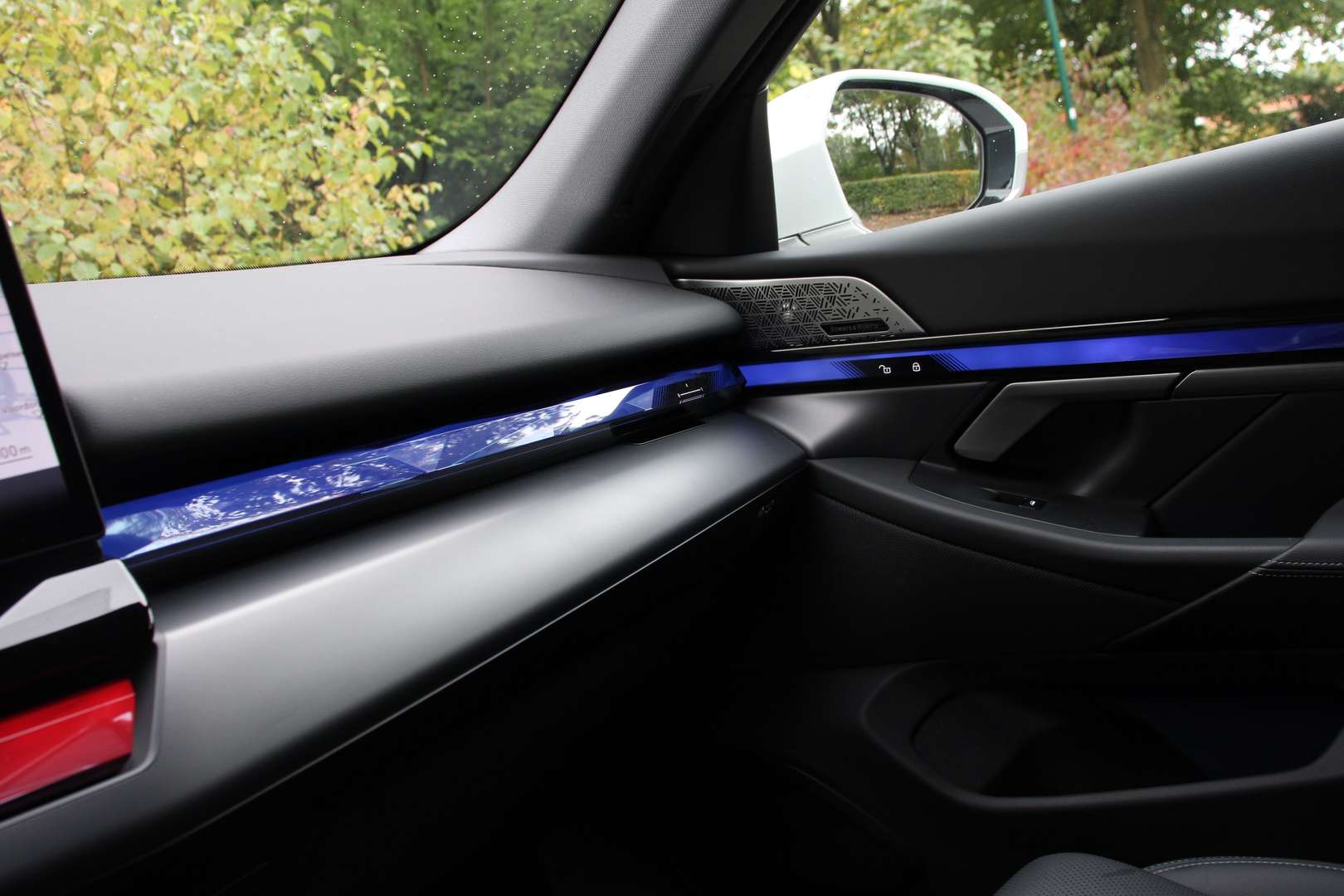 BMW I5 Touring EDrive40 - 2025 - Joinsteer - #26