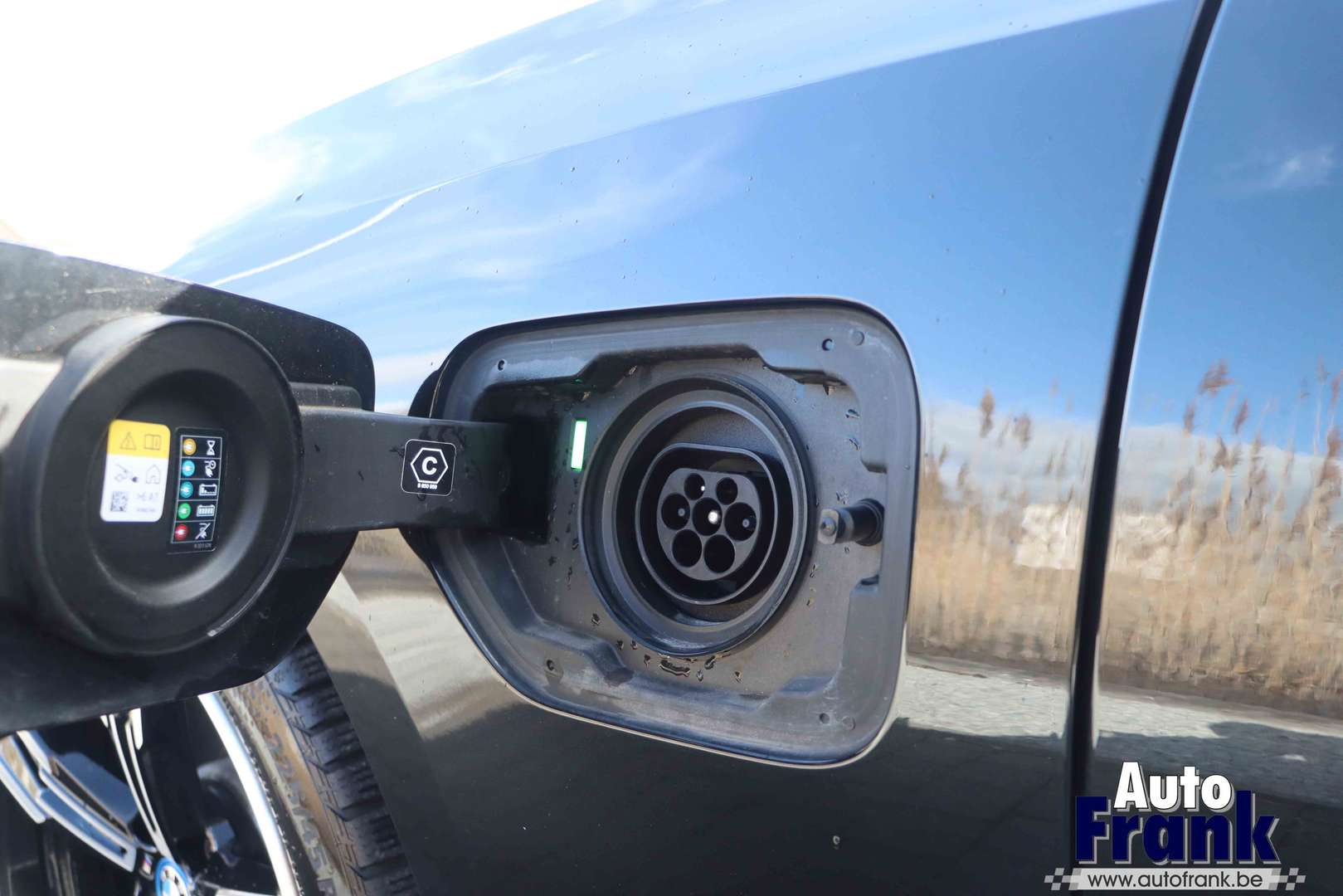 BMW 330e M Sport - 2023 - Joinsteer - #11