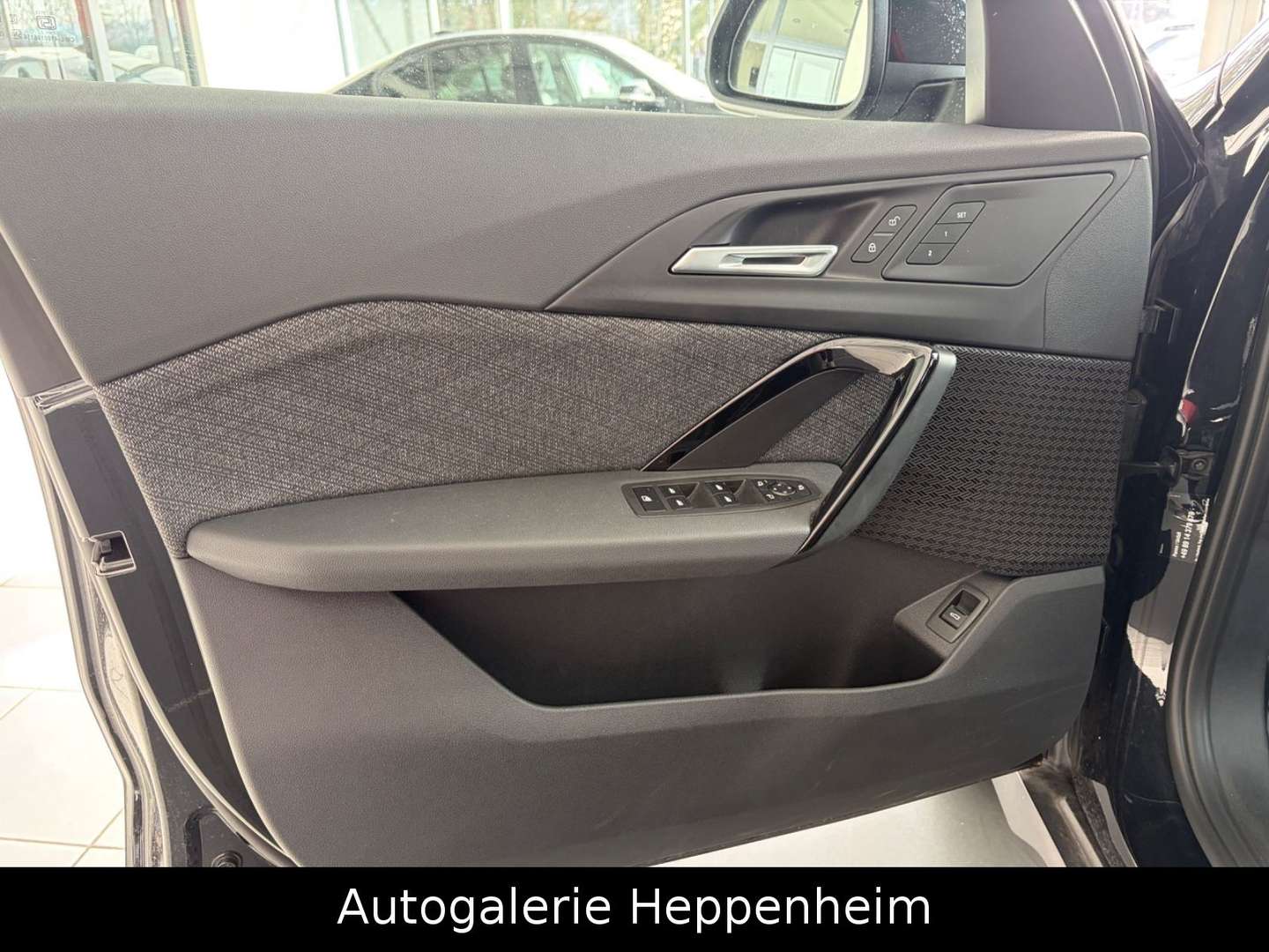 BMW IX1 20 EDrive - 2024 - Joinsteer - #30