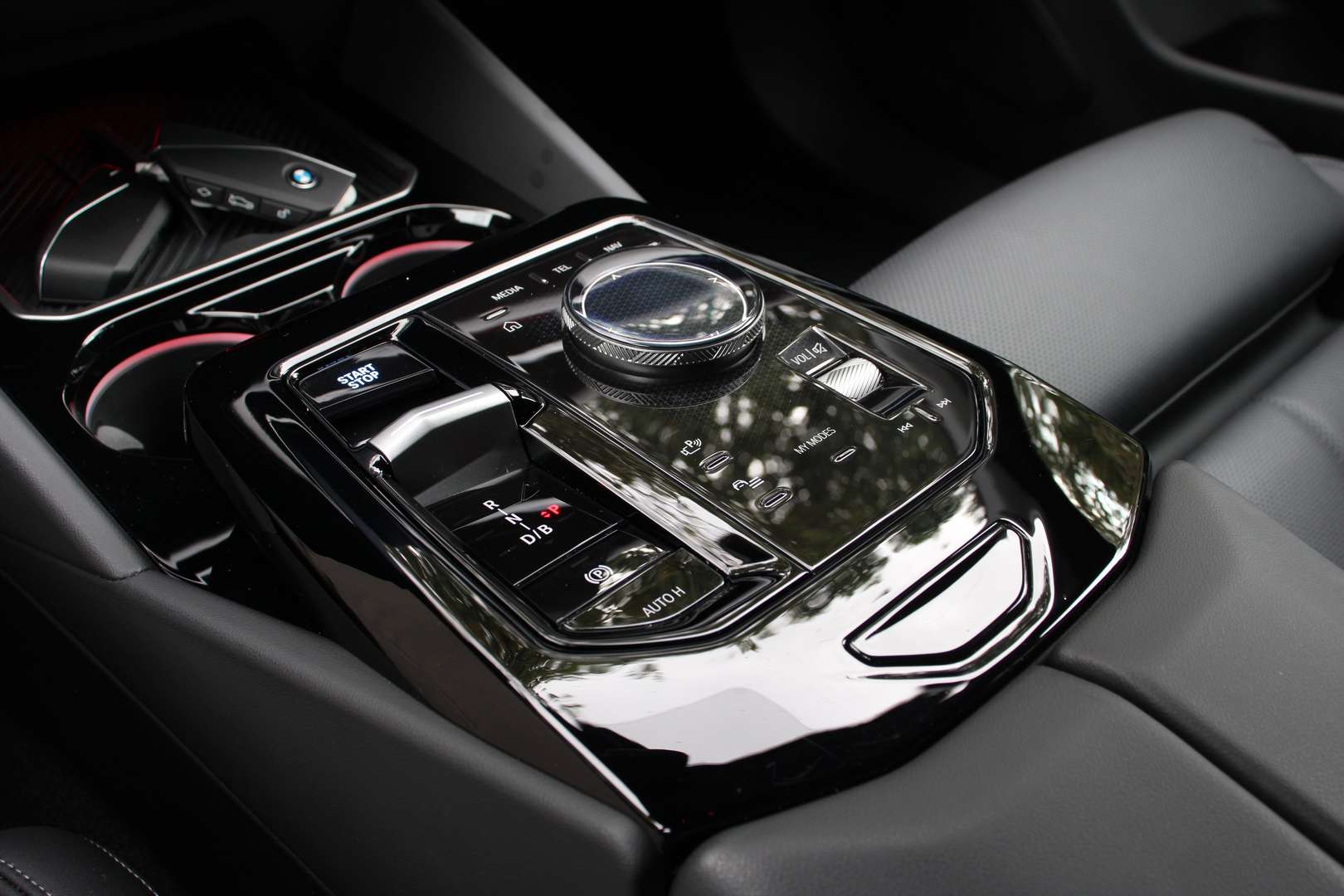 BMW I5 Touring EDrive40 - 2025 - Joinsteer - #27