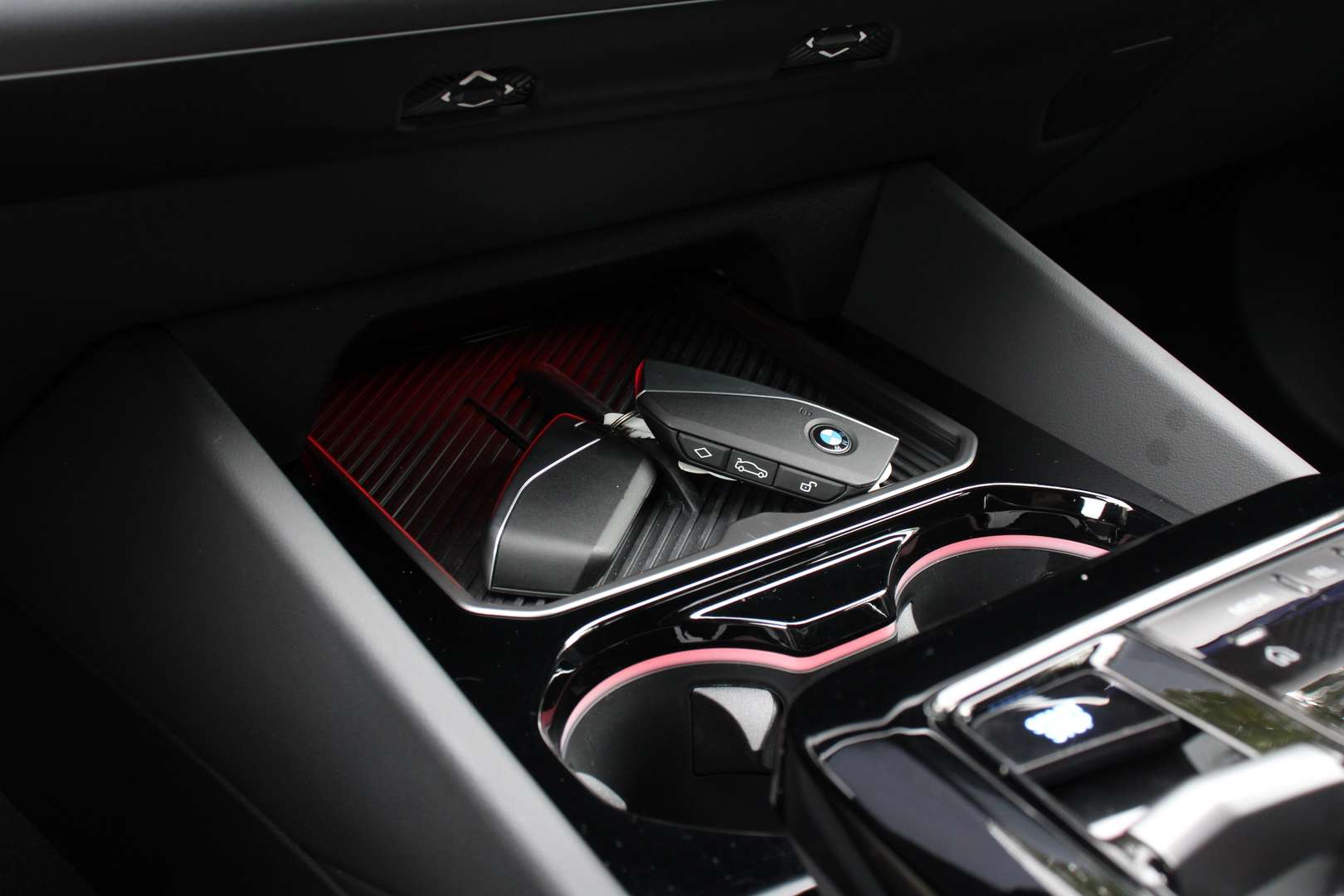 BMW I5 Touring EDrive40 - 2025 - Joinsteer - #28