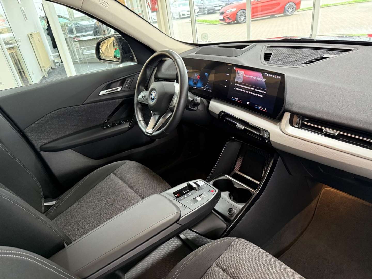 BMW IX1 30 XDrive - 2023 - Joinsteer - #6