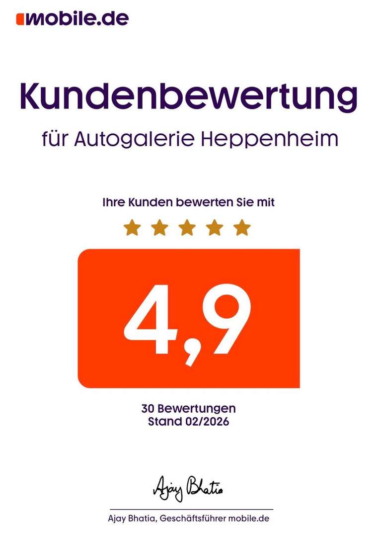 BMW IX1 20 EDrive - 2024 - Joinsteer - #32