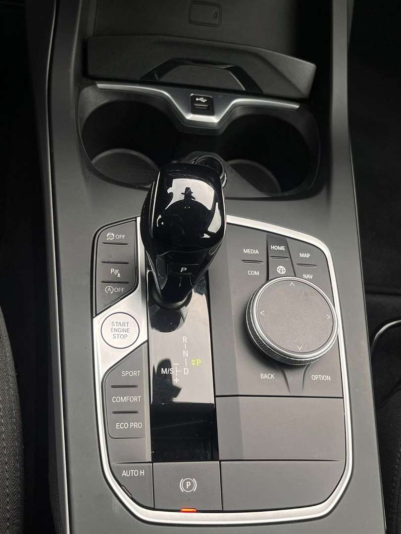 BMW Série 2 Gran Coupé 218i - 2024 - Joinsteer - #13