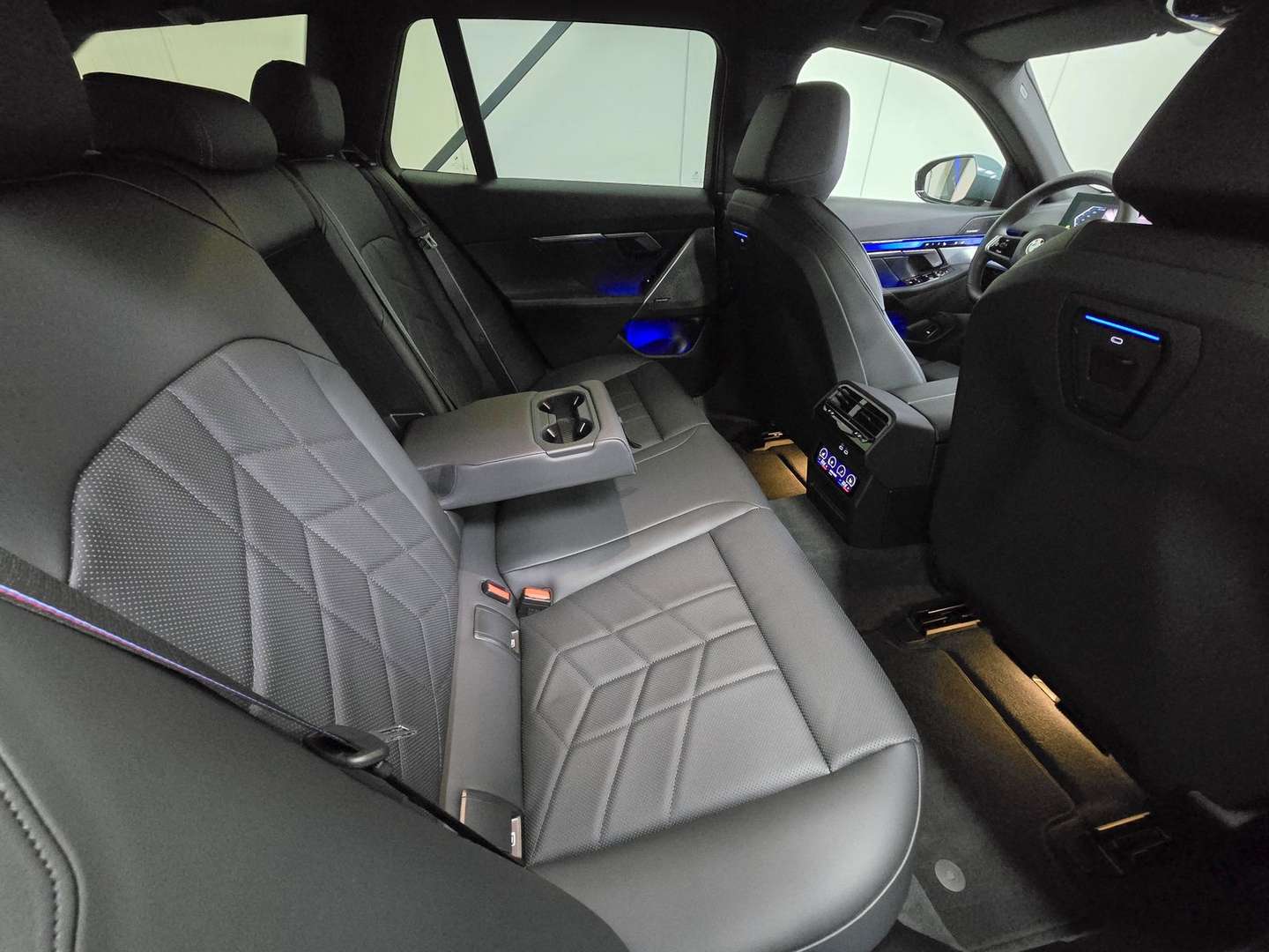 BMW Série 5 M SPORT 540d XDrive - 2025 - Joinsteer - #26