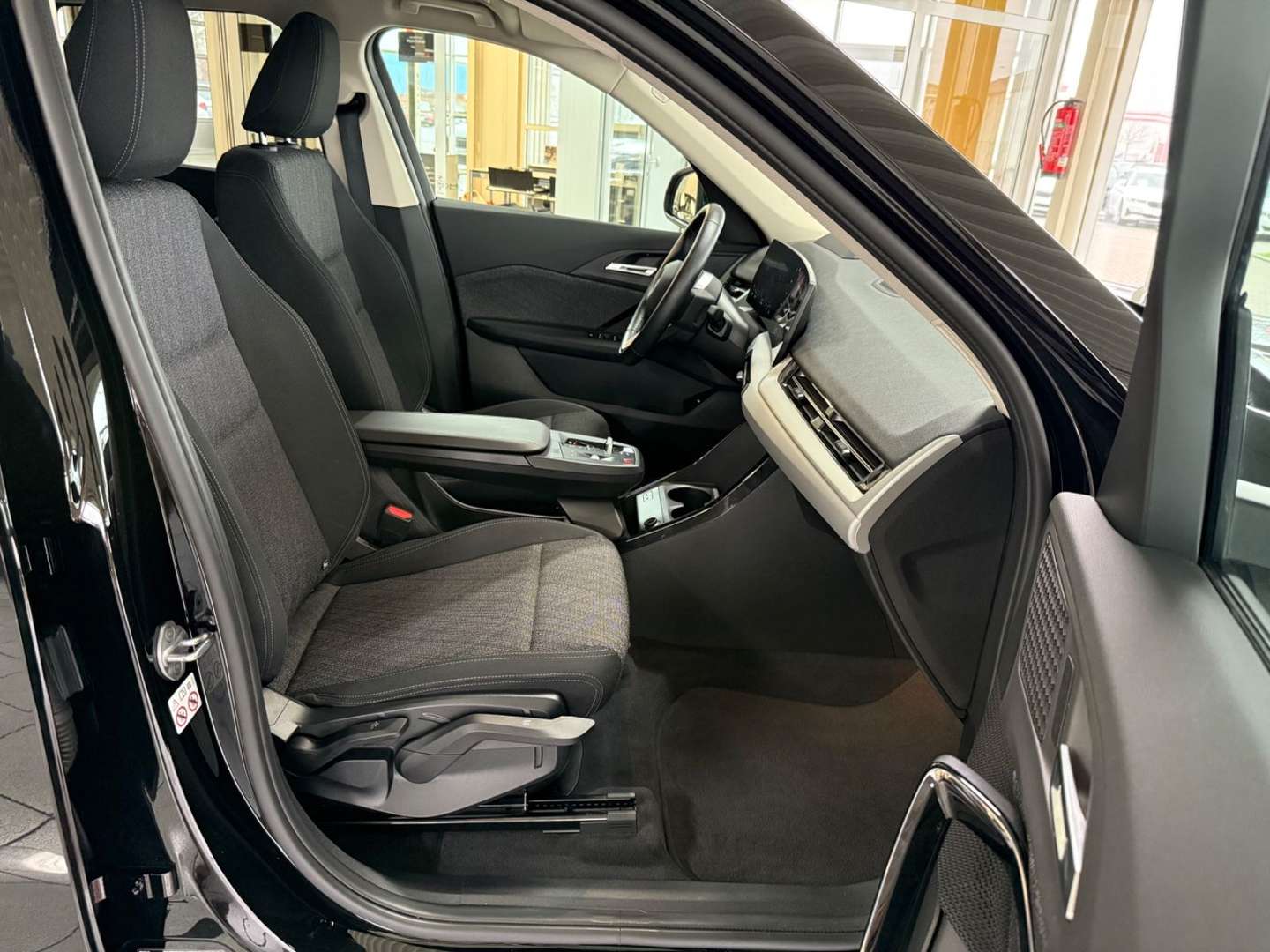 BMW IX1 30 XDrive - 2023 - Joinsteer - #7