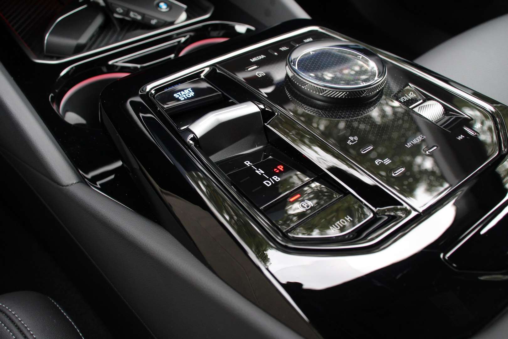 BMW I5 Touring EDrive40 - 2025 - Joinsteer - #29