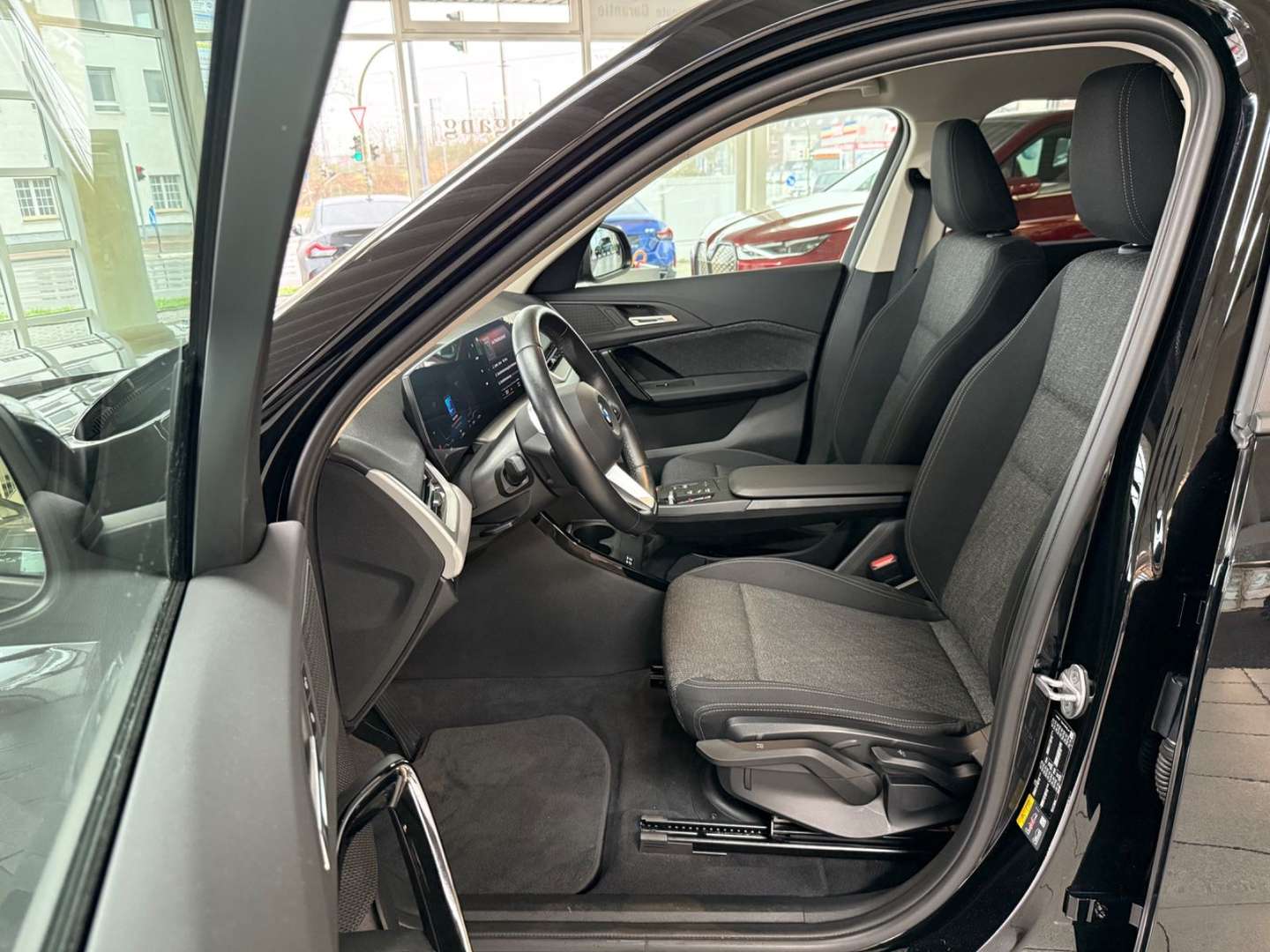 BMW IX1 30 XDrive - 2023 - Joinsteer - #8