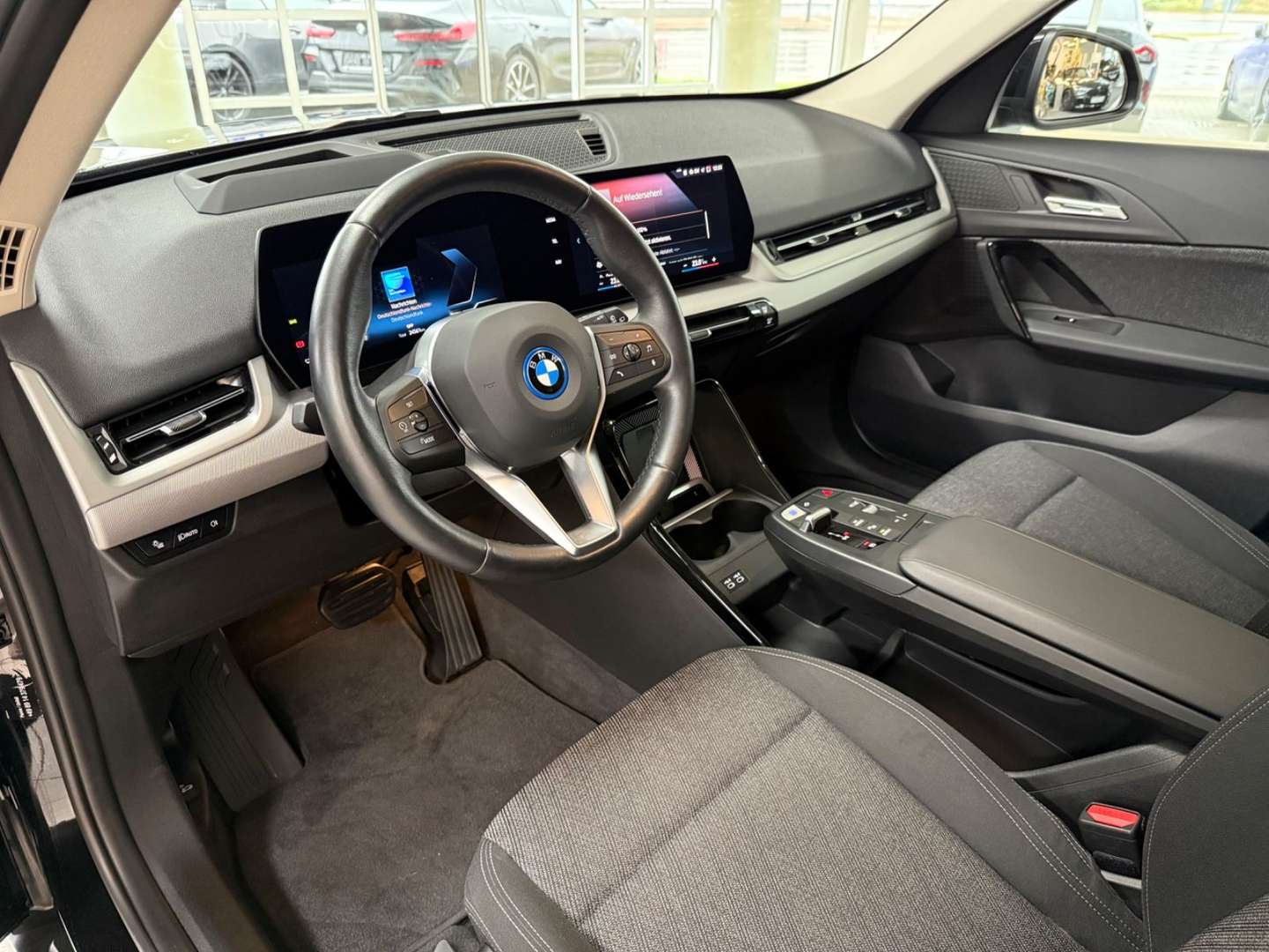 BMW IX1 30 XDrive - 2023 - Joinsteer - #9