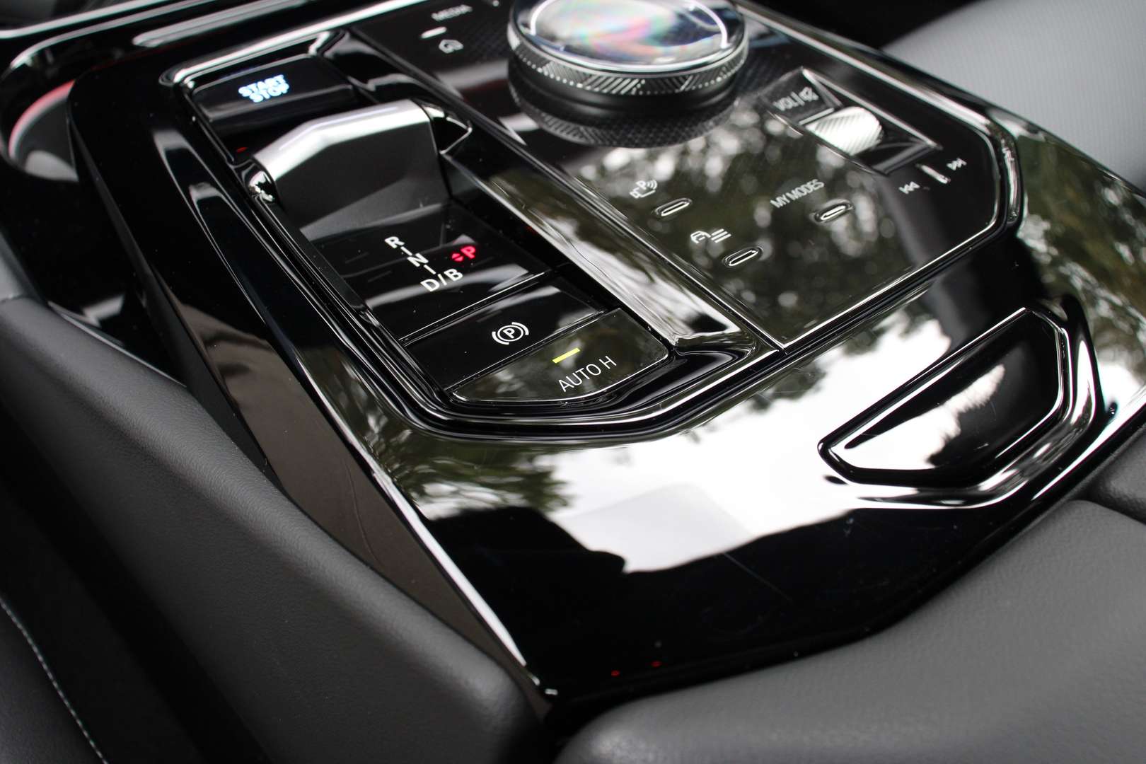 BMW I5 Touring EDrive40 - 2025 - Joinsteer - #30