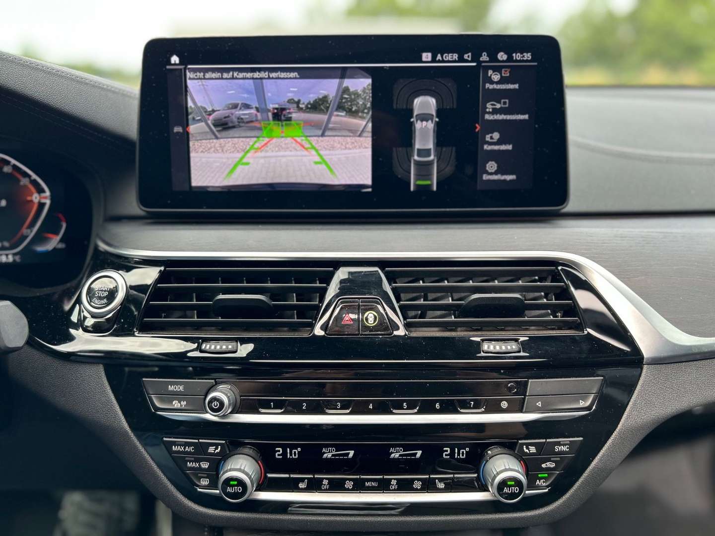 BMW Série 6 Gran Turismo M Sport 620d - 2021 - Joinsteer - #41