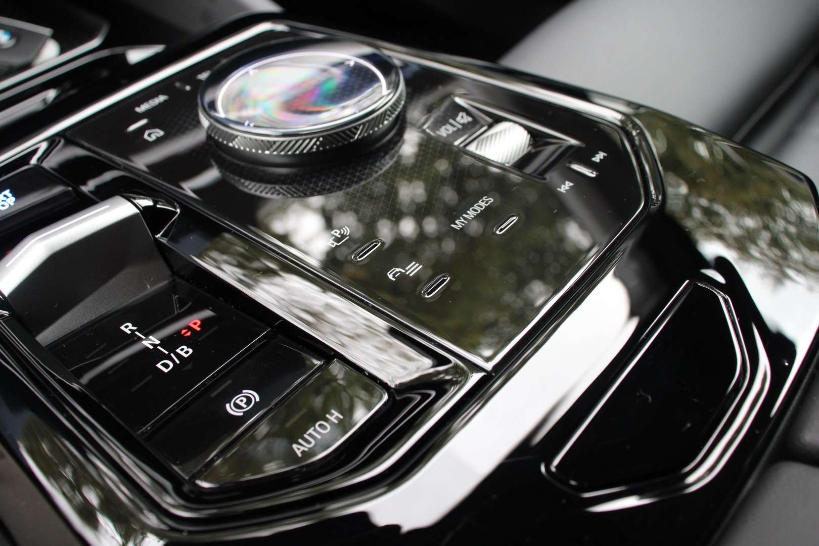 BMW I5 Touring EDrive40 - 2025 - Joinsteer - #31