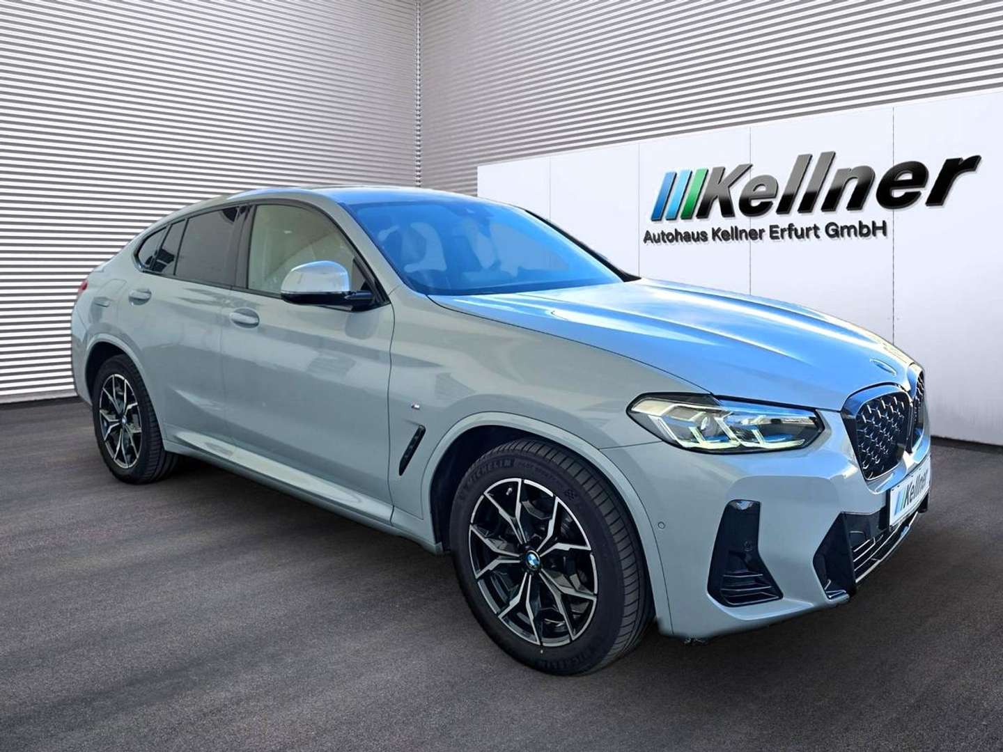 BMW X4 M Sport 20d XDrive - 2025 - Joinsteer - #5