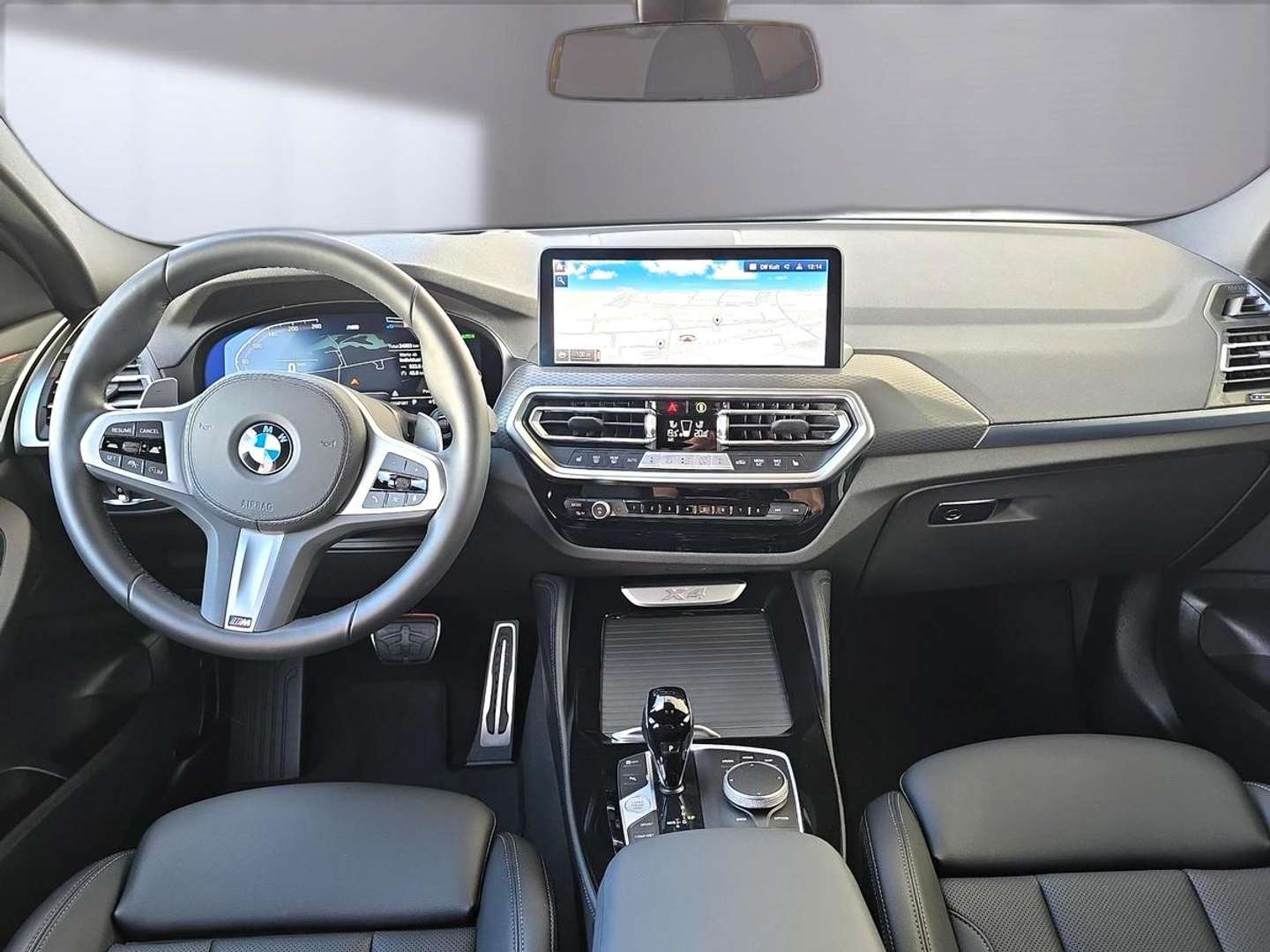 BMW X4 M Sport 20d XDrive - 2025 - Joinsteer - #6