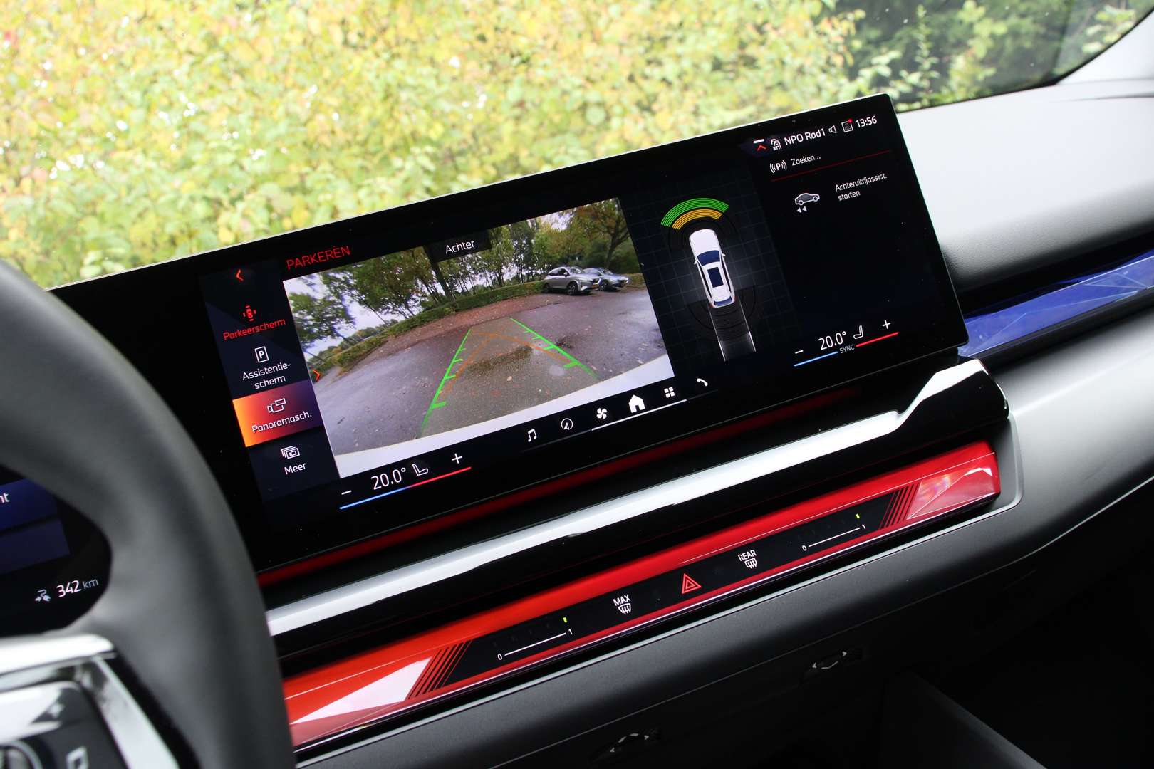 BMW I5 Touring EDrive40 - 2025 - Joinsteer - #32