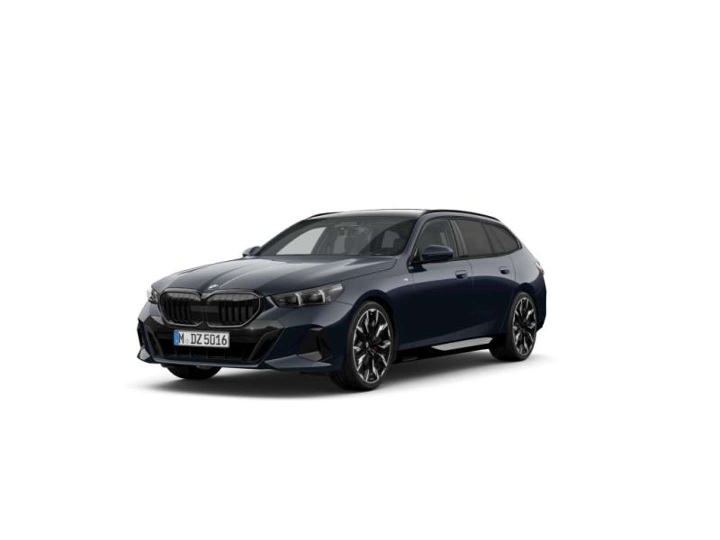 BMW Série 5 M Sport 520 - 2025 - Joinsteer - #1