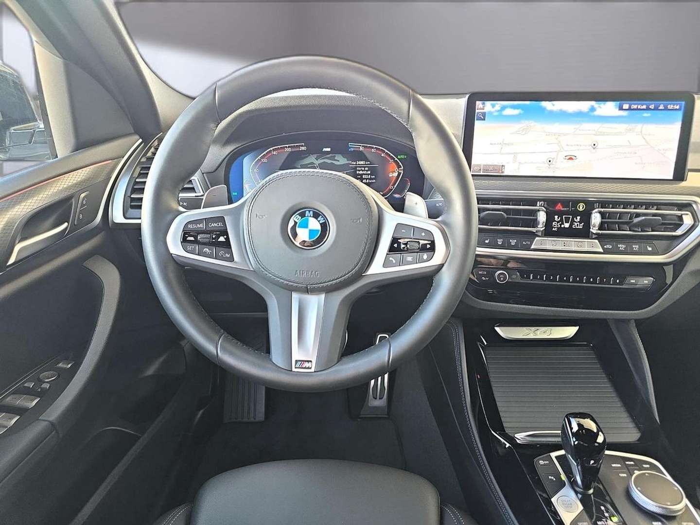 BMW X4 M Sport 20d XDrive - 2025 - Joinsteer - #7