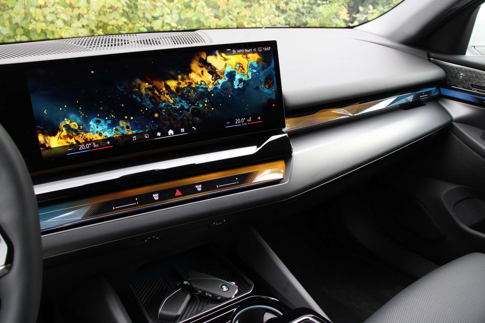 BMW I5 Touring EDrive40 - 2025 - Joinsteer - #33