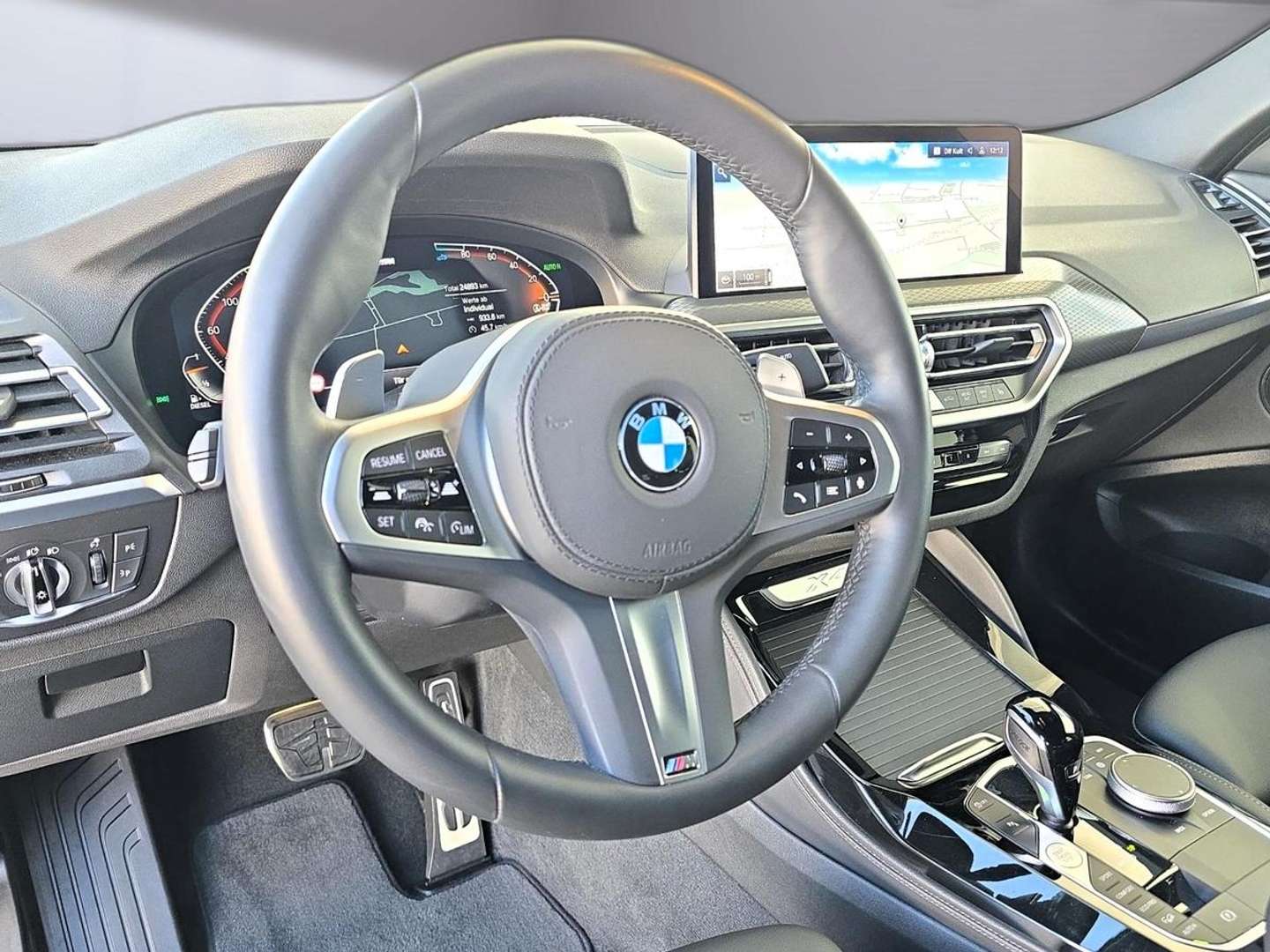 BMW X4 M Sport 20d XDrive - 2025 - Joinsteer - #8