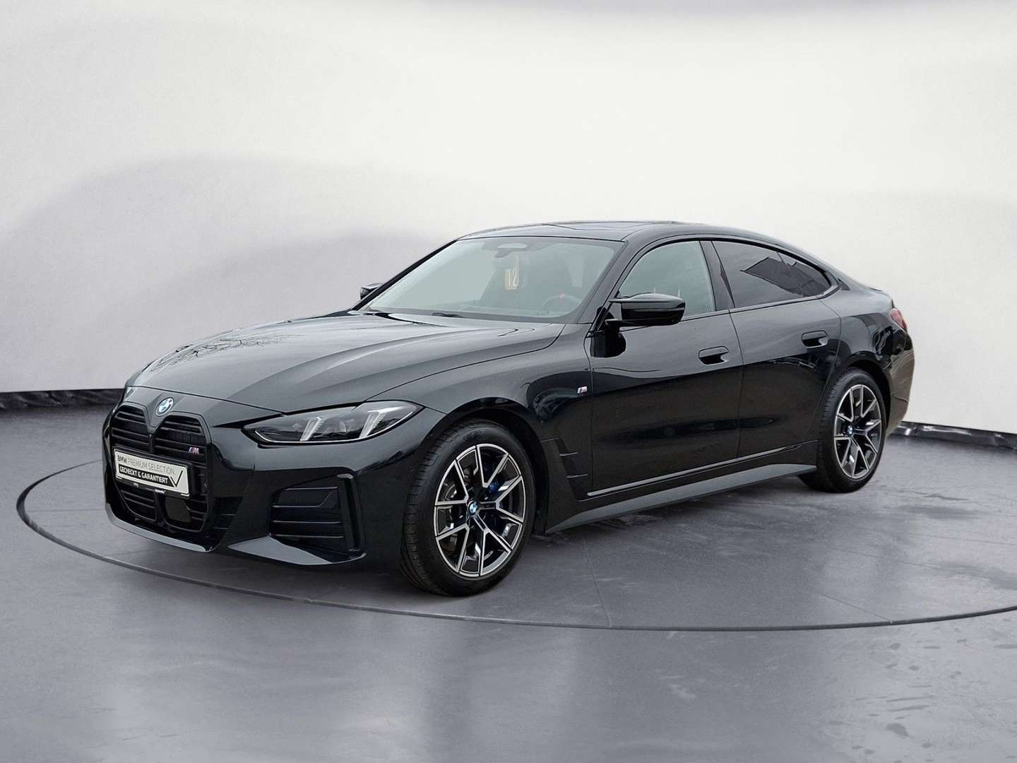 BMW Série 4 Gran Coupé M440i XDrive - 2025 - Joinsteer - #1