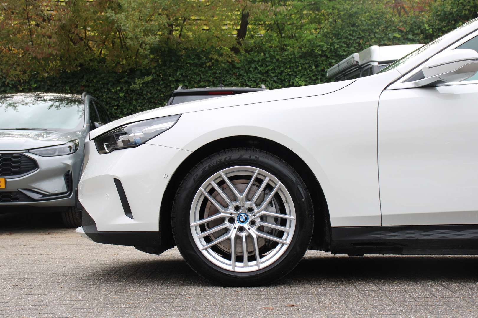 BMW I5 Touring EDrive40 - 2025 - Joinsteer - #34