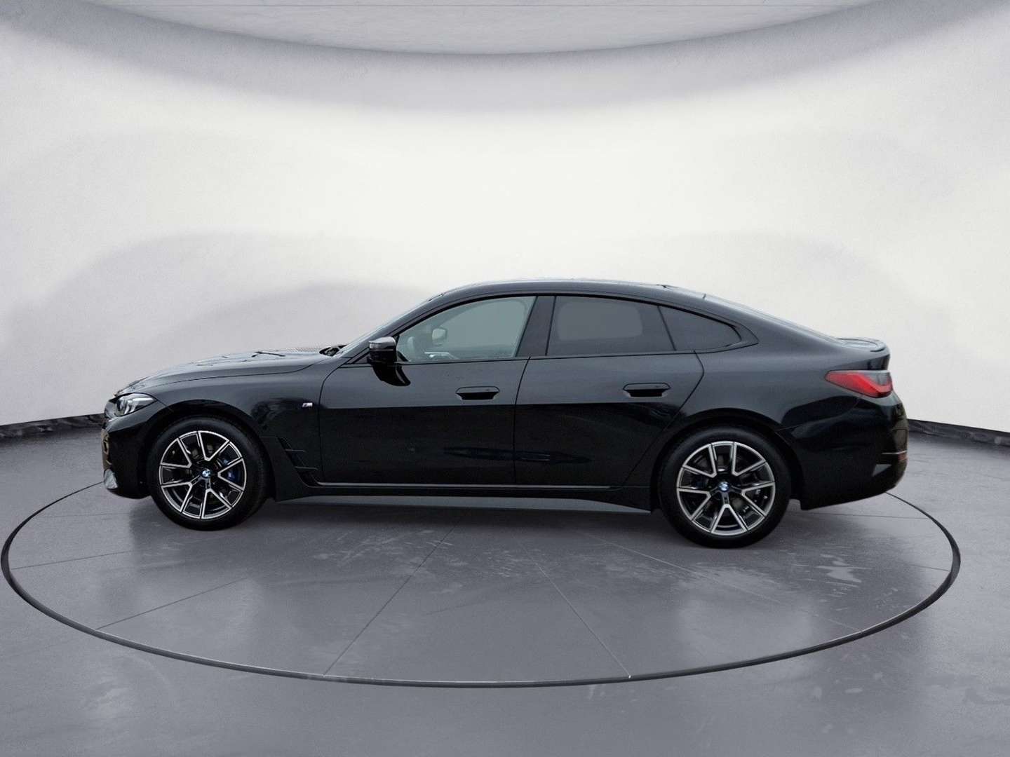 BMW Série 4 Gran Coupé M440i XDrive - 2025 - Joinsteer - #2