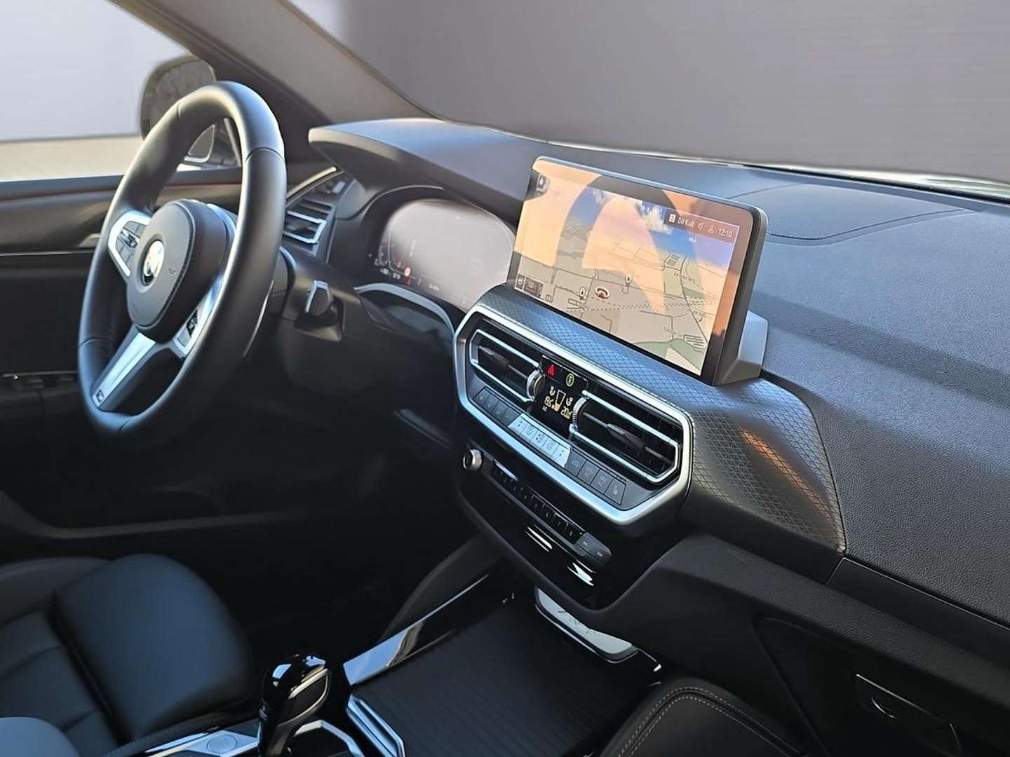 BMW X4 M Sport 20d XDrive - 2025 - Joinsteer - #9