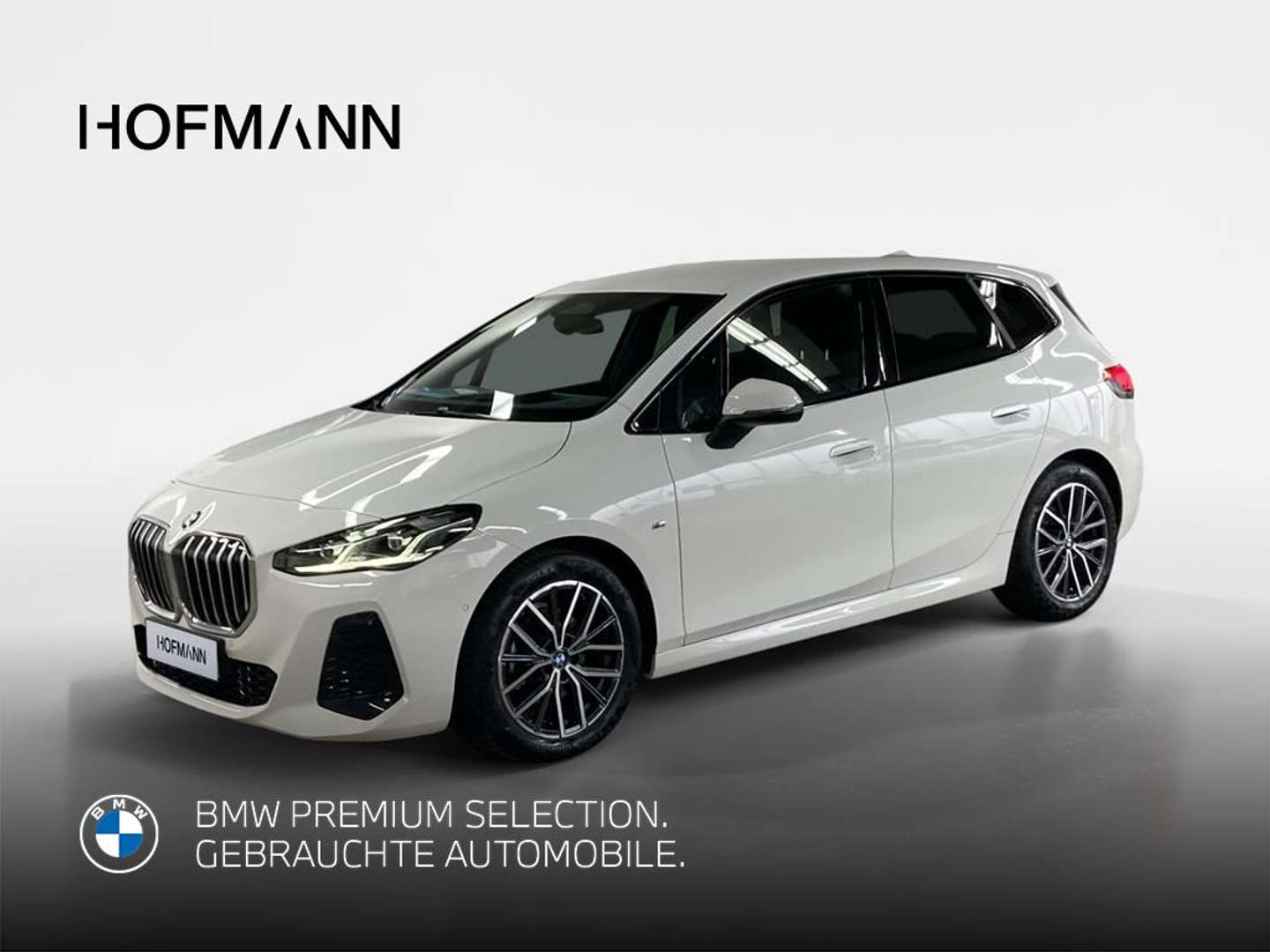 BMW 218 M Sport - 2024 - Joinsteer - #2