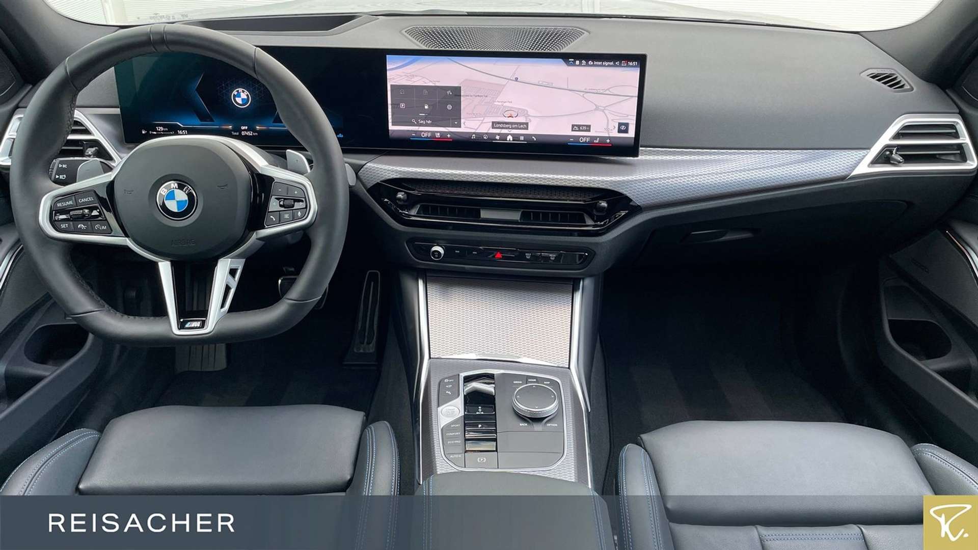 BMW Série 3 M Sport 320d XDrive - 2025 - Joinsteer - #6