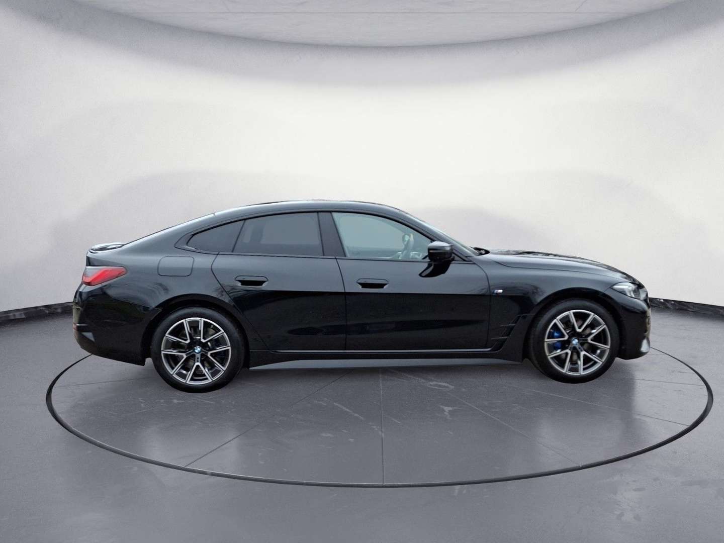 BMW Série 4 Gran Coupé M440i XDrive - 2025 - Joinsteer - #5