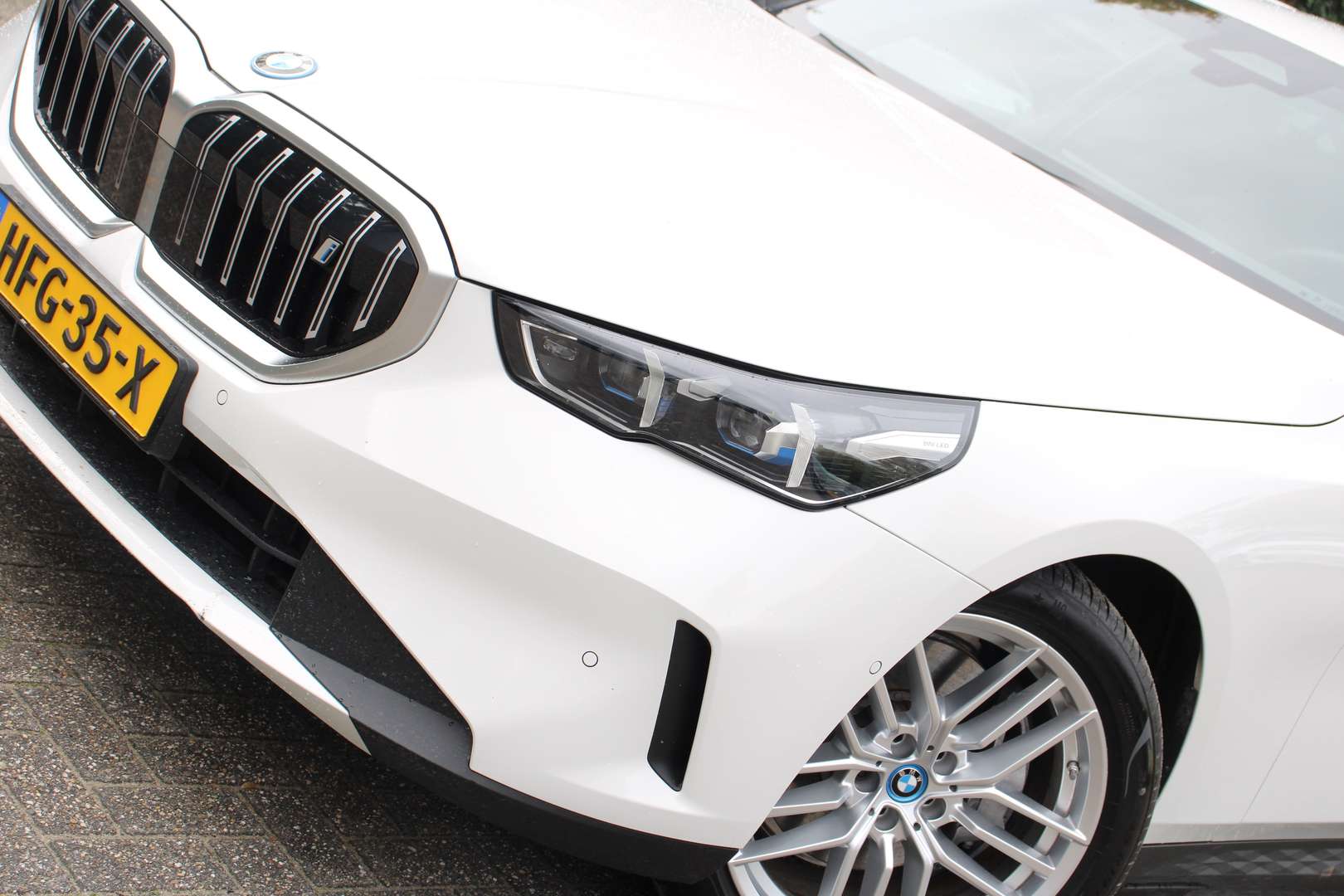 BMW I5 Touring EDrive40 - 2025 - Joinsteer - #37