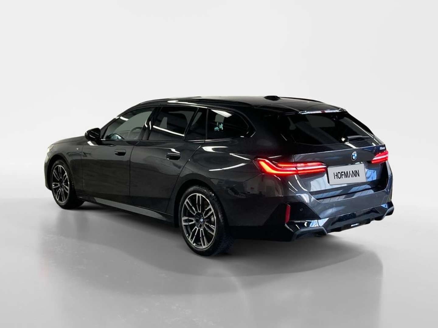 BMW Série 5 M Sport 520 - 2025 - Joinsteer - #4